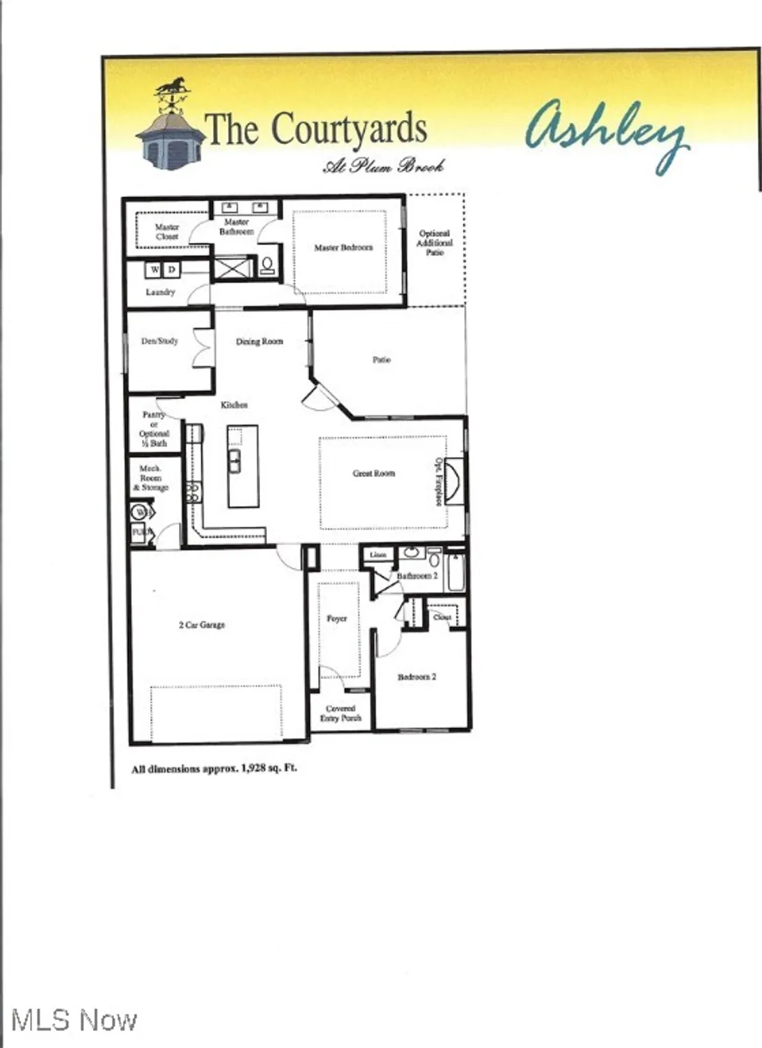 Property Slideshow image 12 of 47 | 4058 coventry ln, Huron, OH, 44839