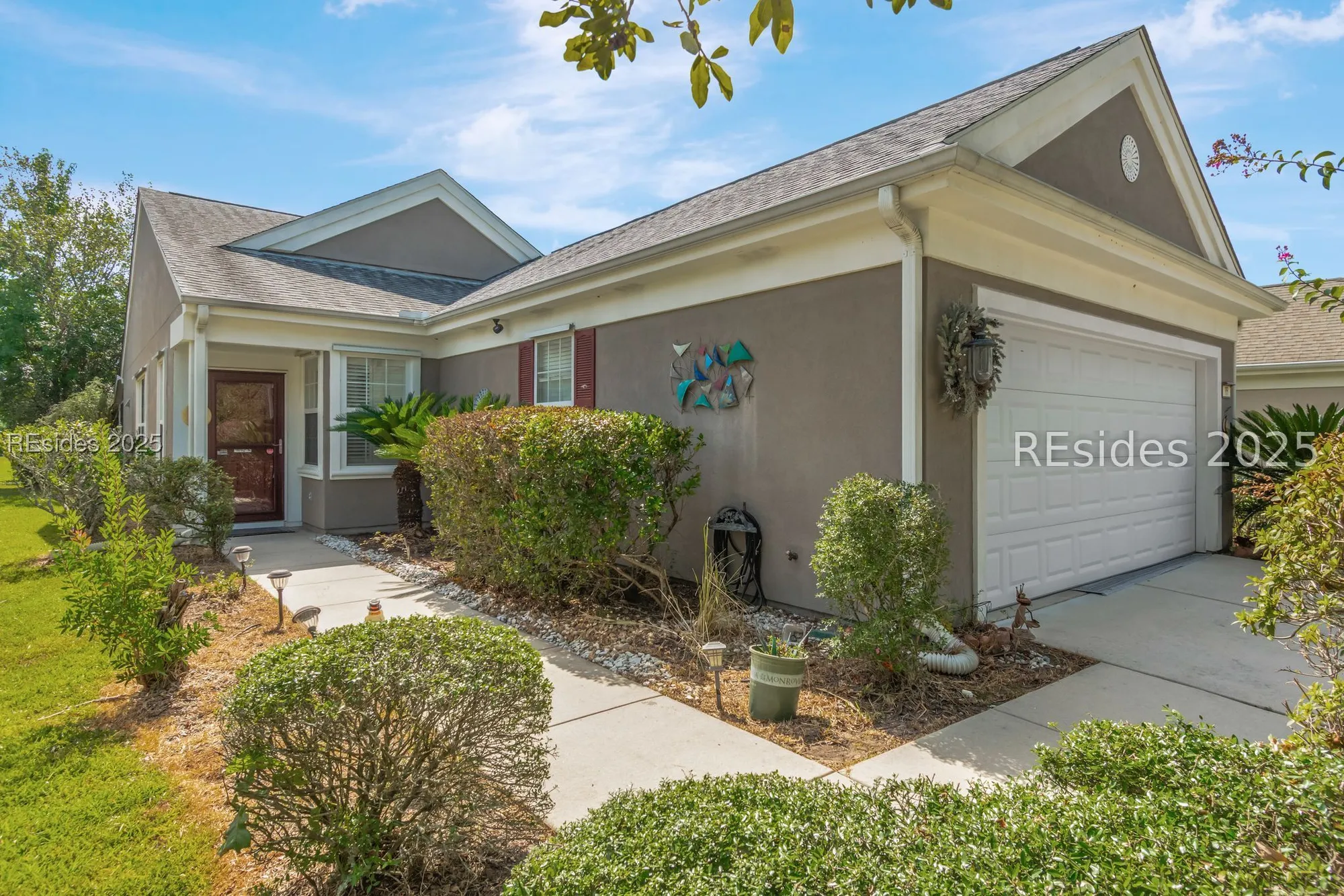 Property Slideshow image 1 of 25 | 85 redtail dr, Bluffton, SC, 29909