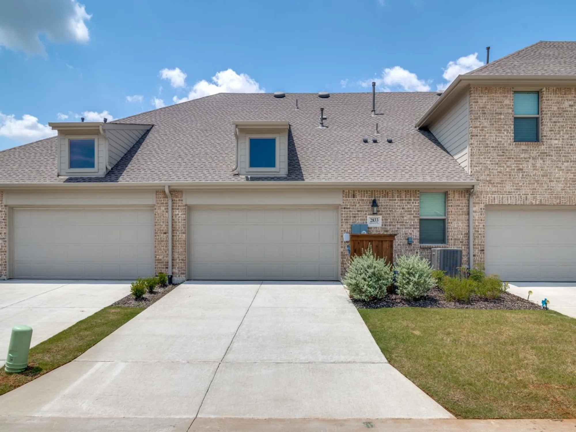 Property Slideshow image 19 of 25 | 2833 applewood way, Wylie, TX, 75098