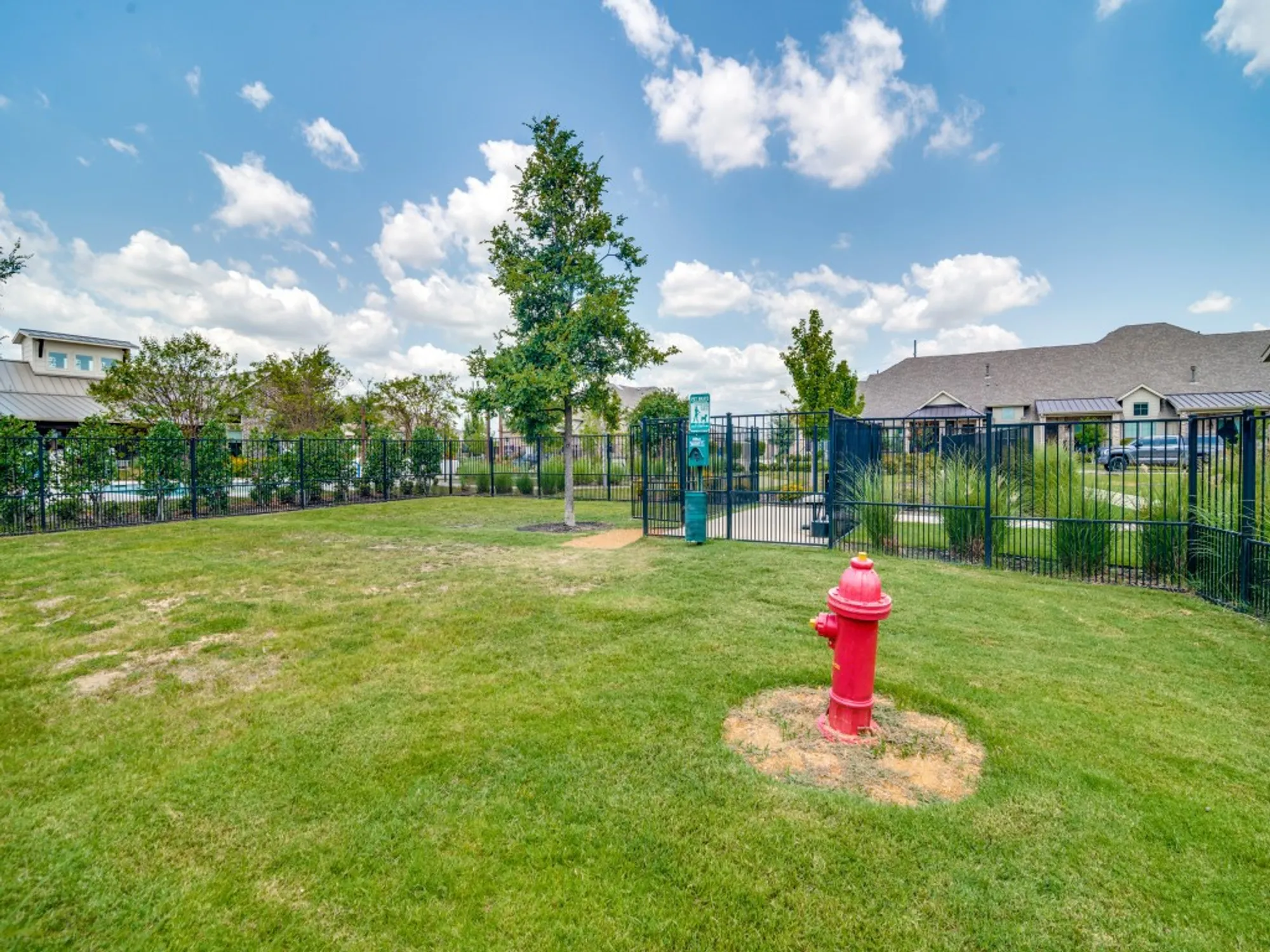 Property Slideshow image 25 of 25 | 2833 applewood way, Wylie, TX, 75098