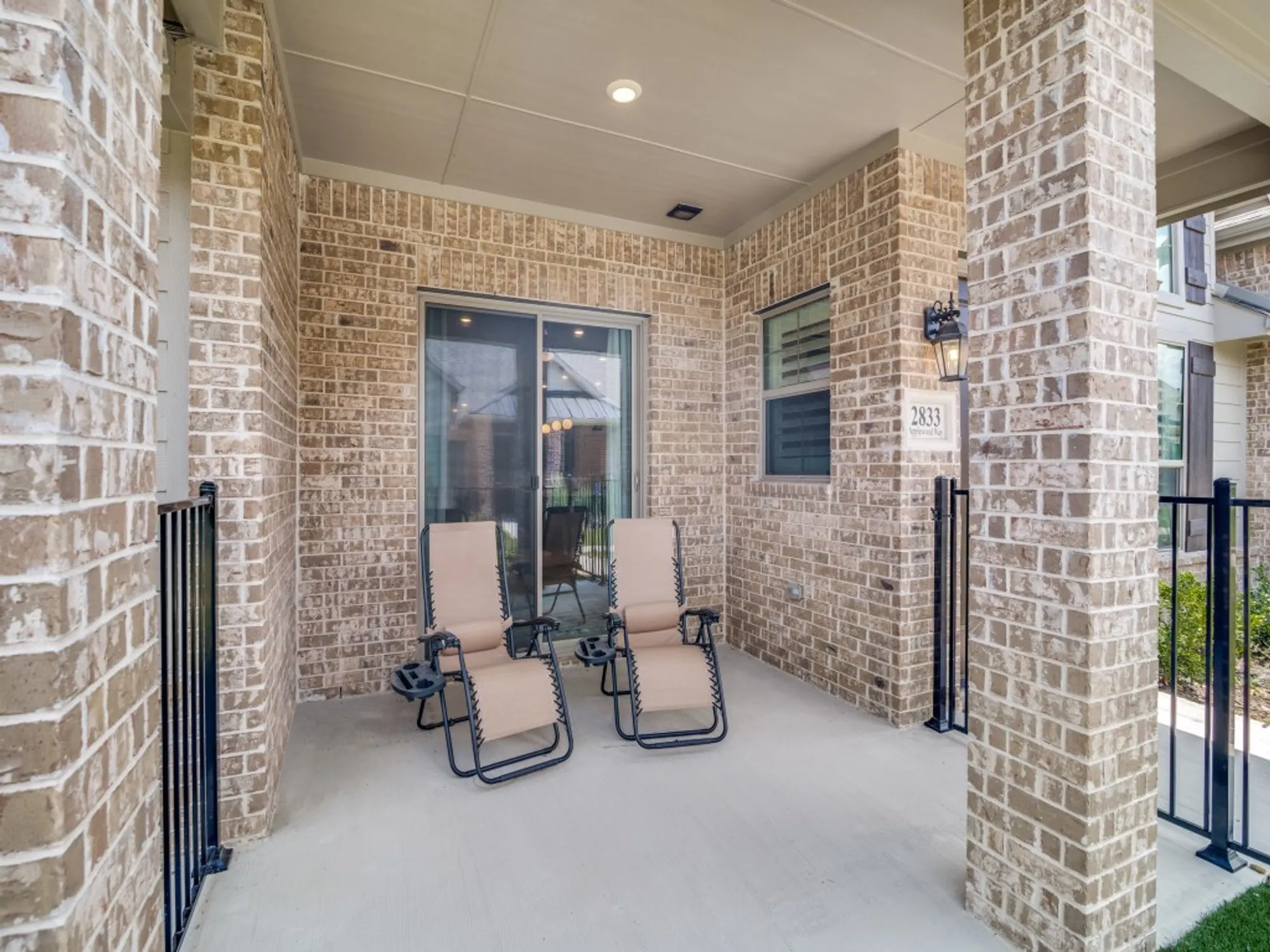 Property Slideshow image 3 of 25 | 2833 applewood way, Wylie, TX, 75098