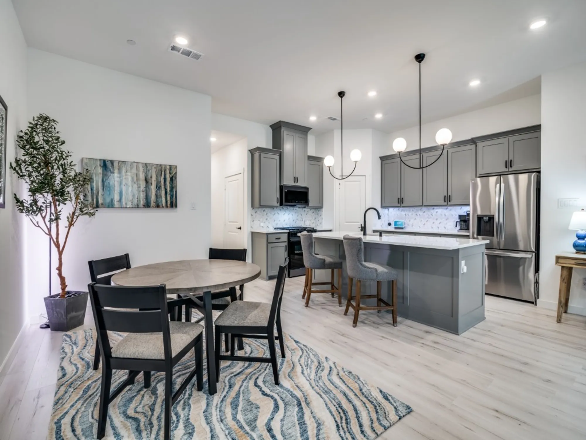 Property Slideshow image 6 of 25 | 2833 applewood way, Wylie, TX, 75098