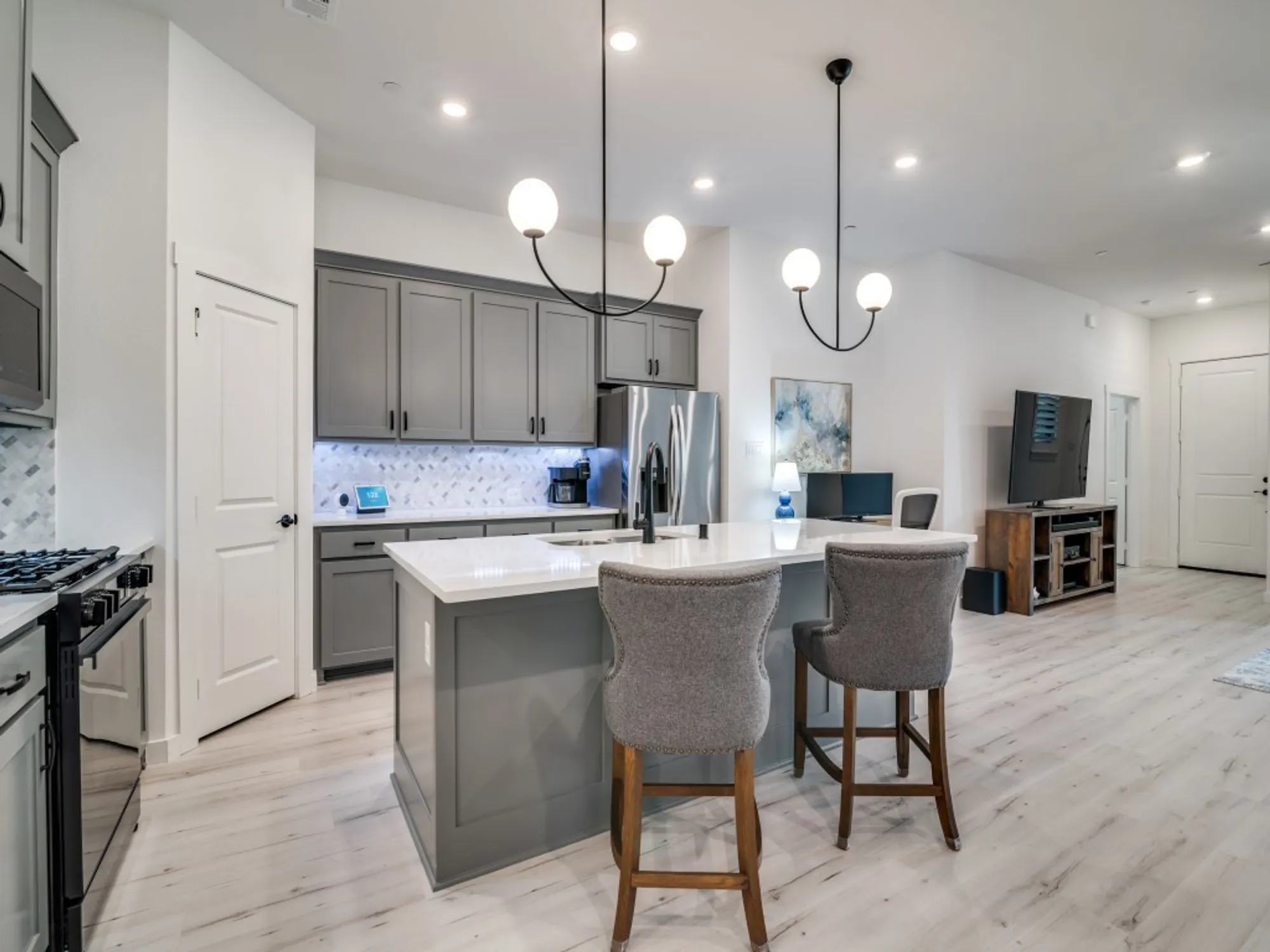 Property Slideshow image 9 of 25 | 2833 applewood way, Wylie, TX, 75098