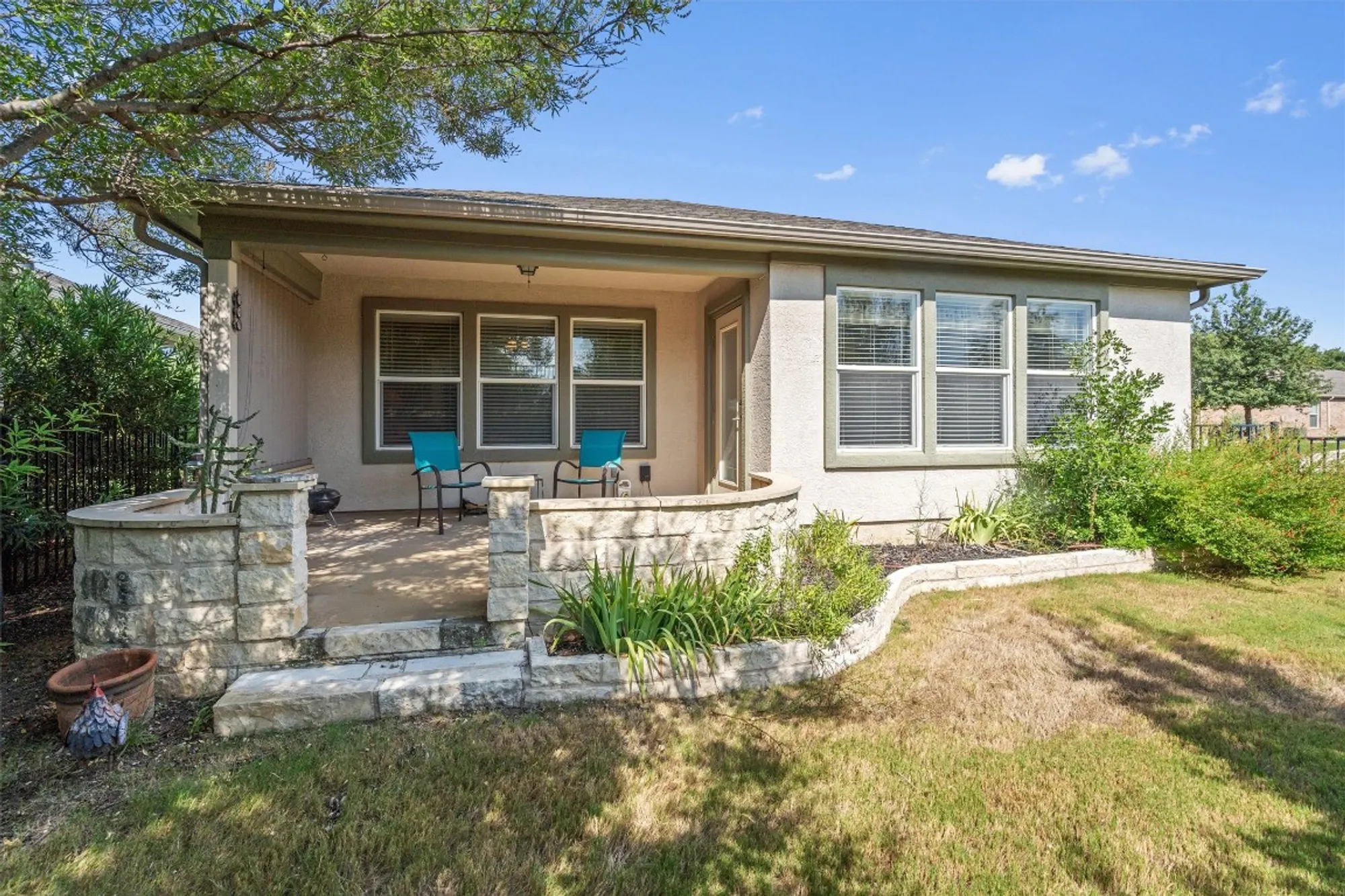 Property Slideshow image 28 of 31 | 101 alamosa creek ln, Georgetown, TX, 78633