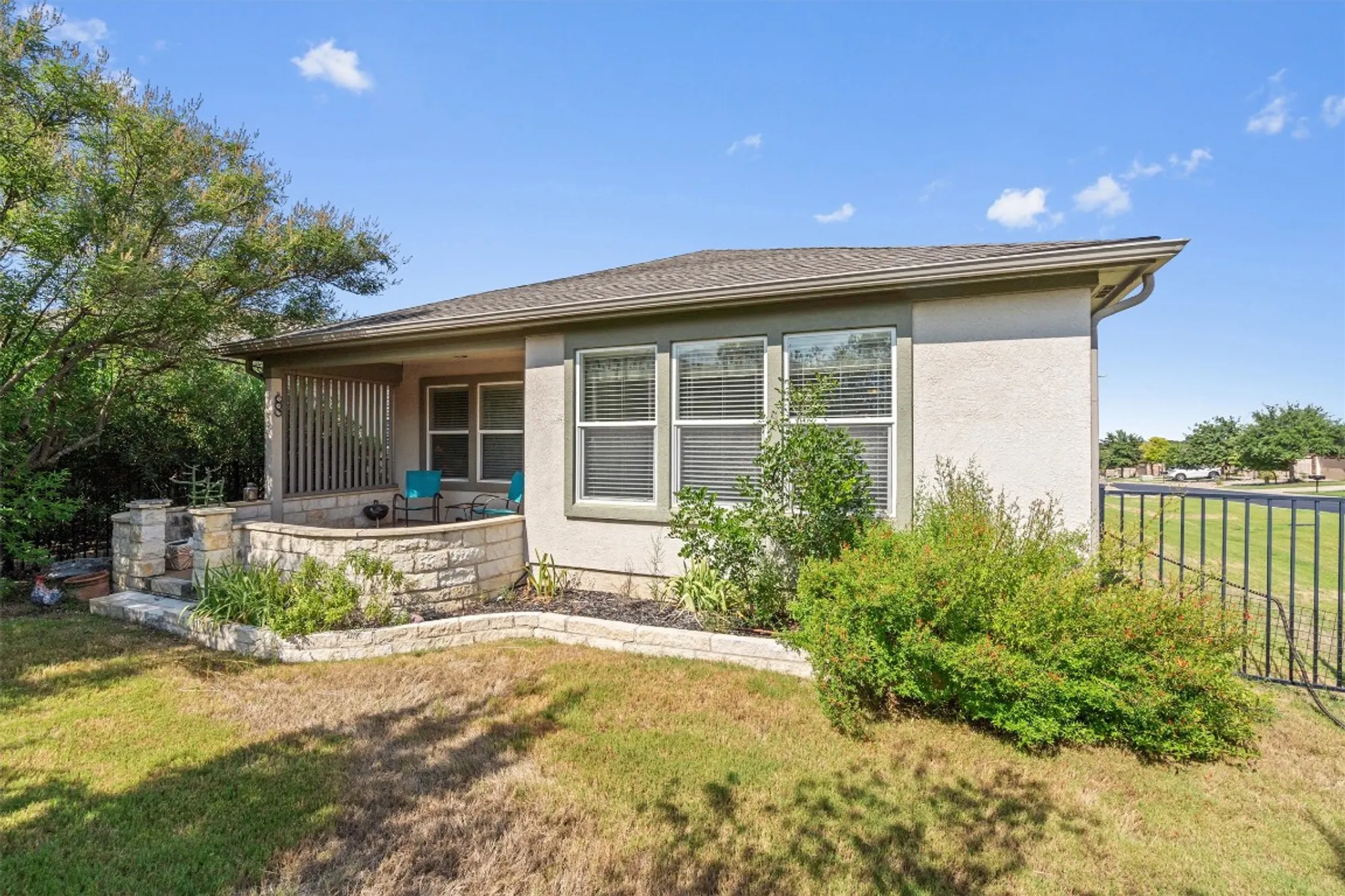 Property Slideshow image 30 of 31 | 101 alamosa creek ln, Georgetown, TX, 78633