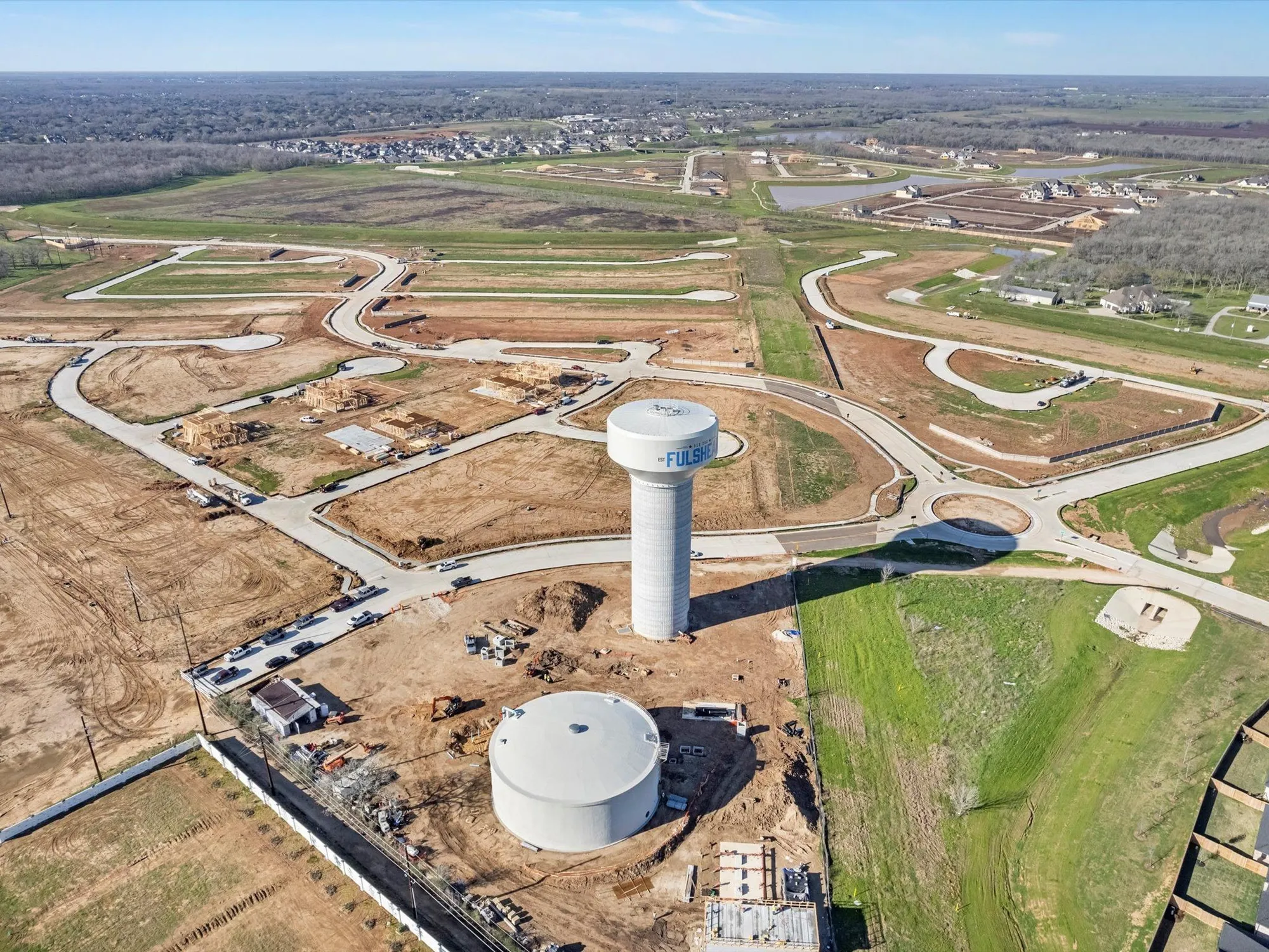 Property Slideshow image 11 of 11 | 7907 oakside ct, Fulshear, TX, 77441