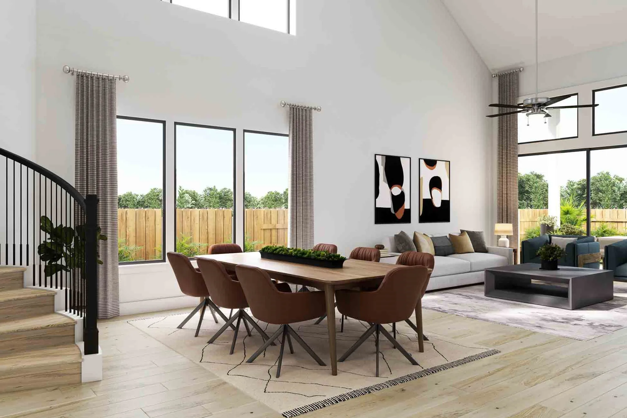 Property Slideshow image 4 of 11 | 7907 oakside ct, Fulshear, TX, 77441