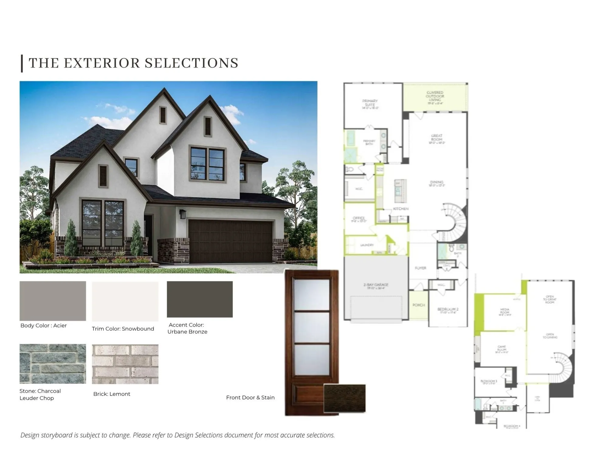 Property Slideshow image 5 of 11 | 7907 oakside ct, Fulshear, TX, 77441