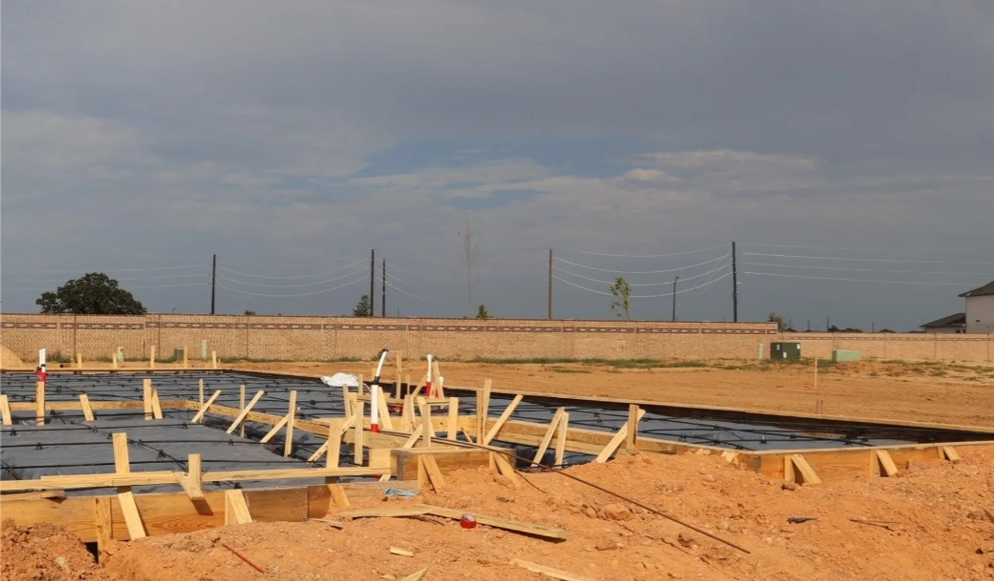 Property Slideshow image 8 of 11 | 7907 oakside ct, Fulshear, TX, 77441