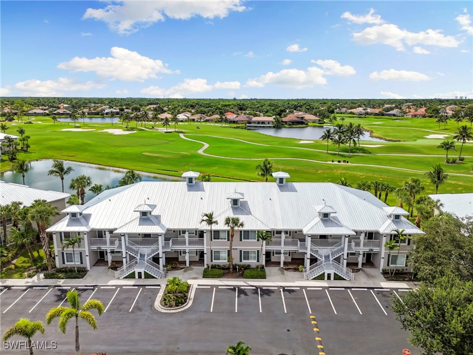 Property Slideshow image 1 of 43 | 7935 mahogany run ln 716, Naples, FL, 34113