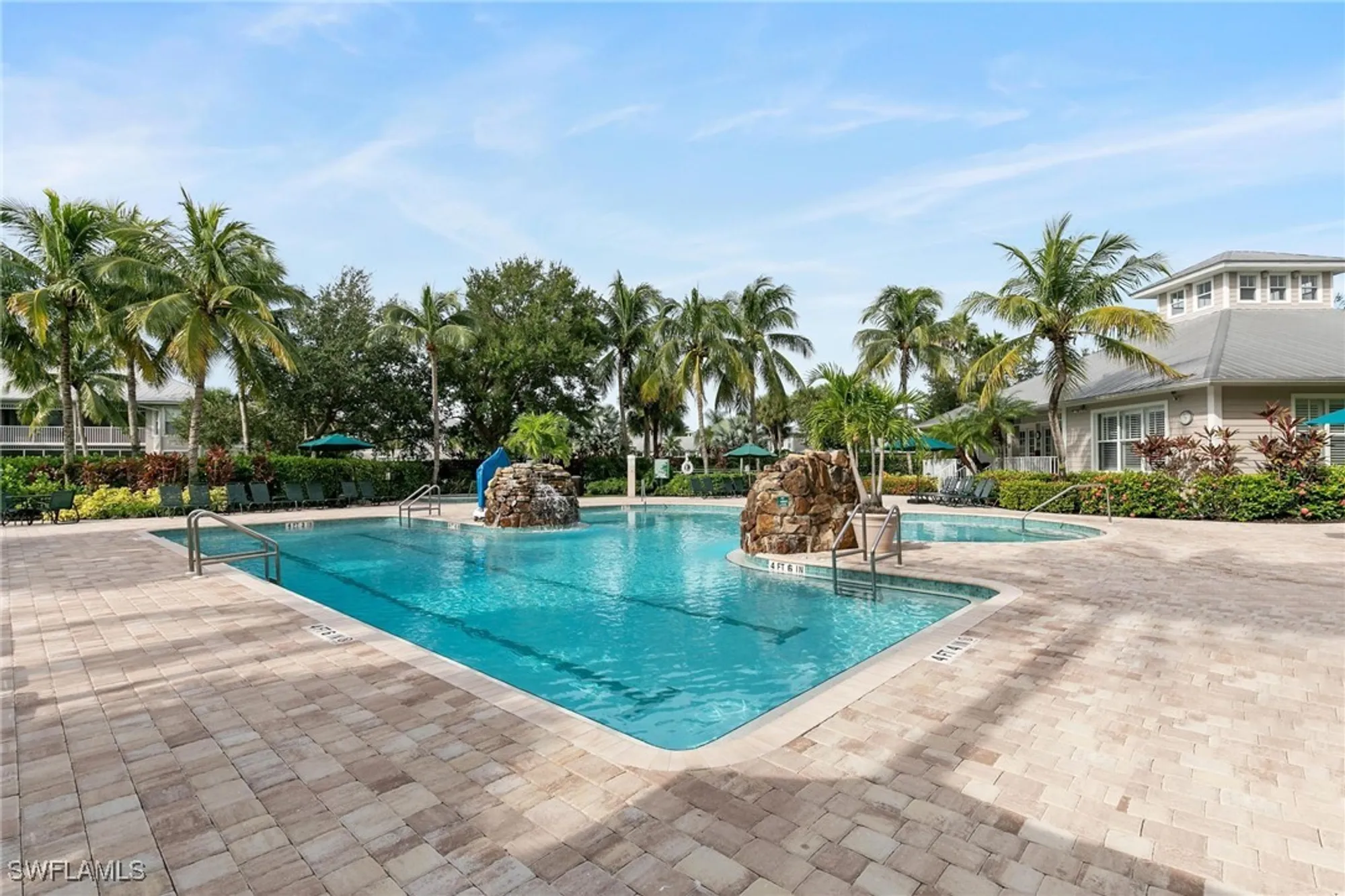 Property Slideshow image 32 of 43 | 7935 mahogany run ln 716, Naples, FL, 34113