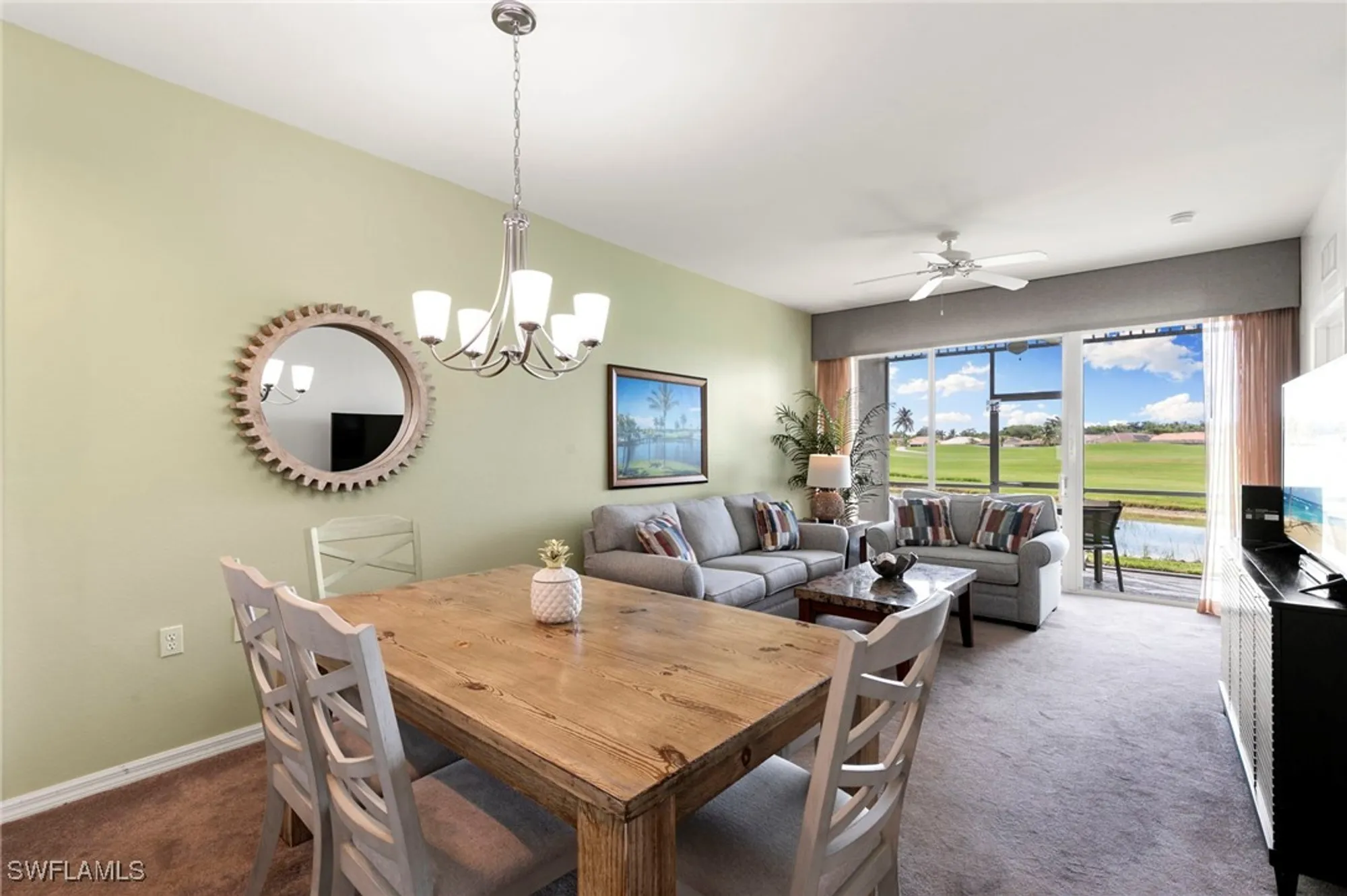 Property Slideshow image 4 of 43 | 7935 mahogany run ln 716, Naples, FL, 34113