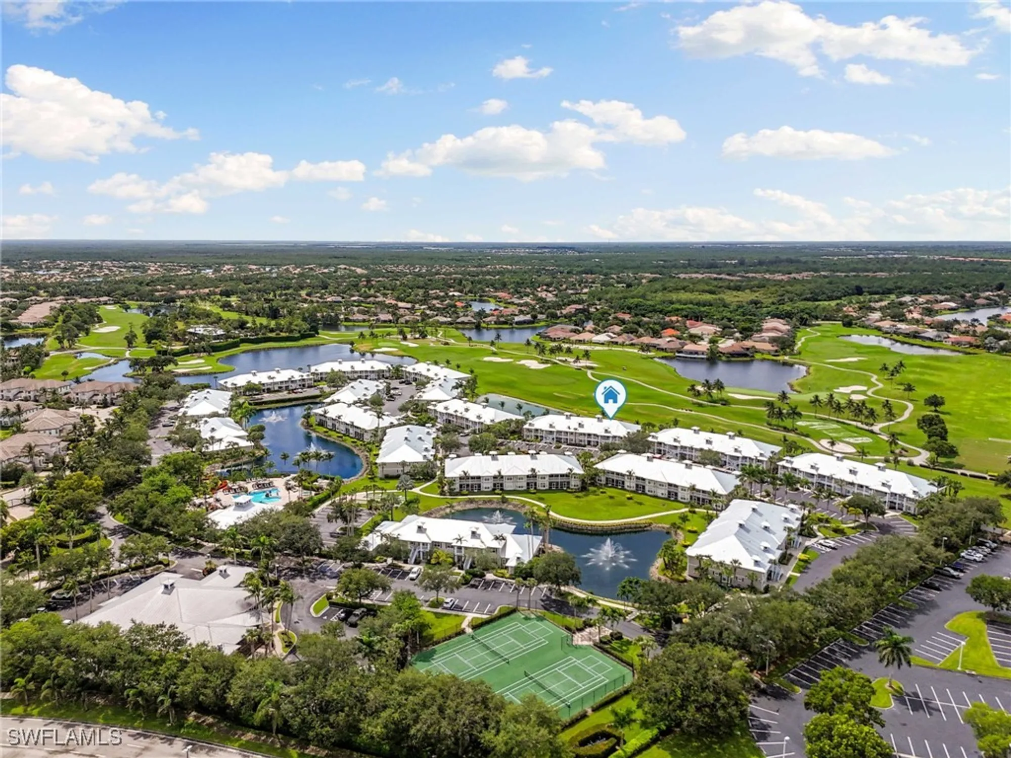 Property Slideshow image 42 of 43 | 7935 mahogany run ln 716, Naples, FL, 34113