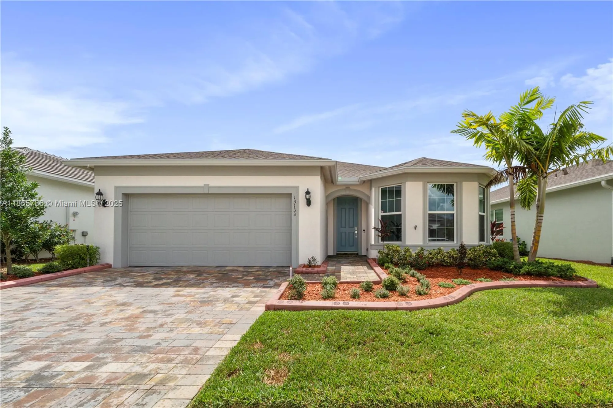 Property Slideshow image 2 of 49 | 13133 sw smalt ln, Port St Lucie, FL, 34987