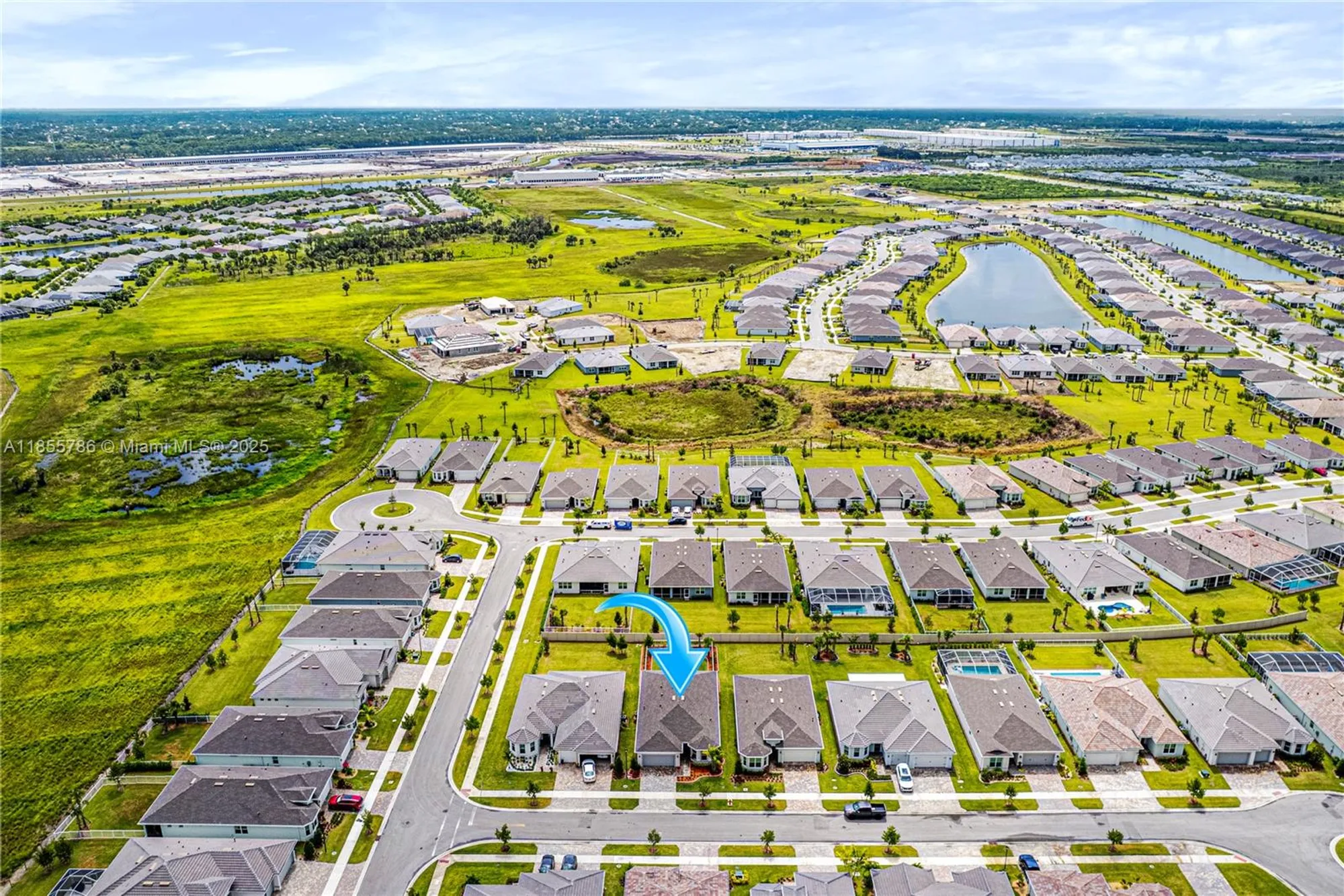 Property Slideshow image 35 of 49 | 13133 sw smalt ln, Port St Lucie, FL, 34987