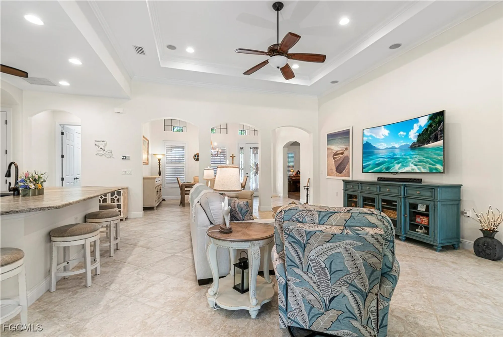 Property Slideshow image 11 of 49 | 10500 solaro st, Fort Myers, FL, 33913