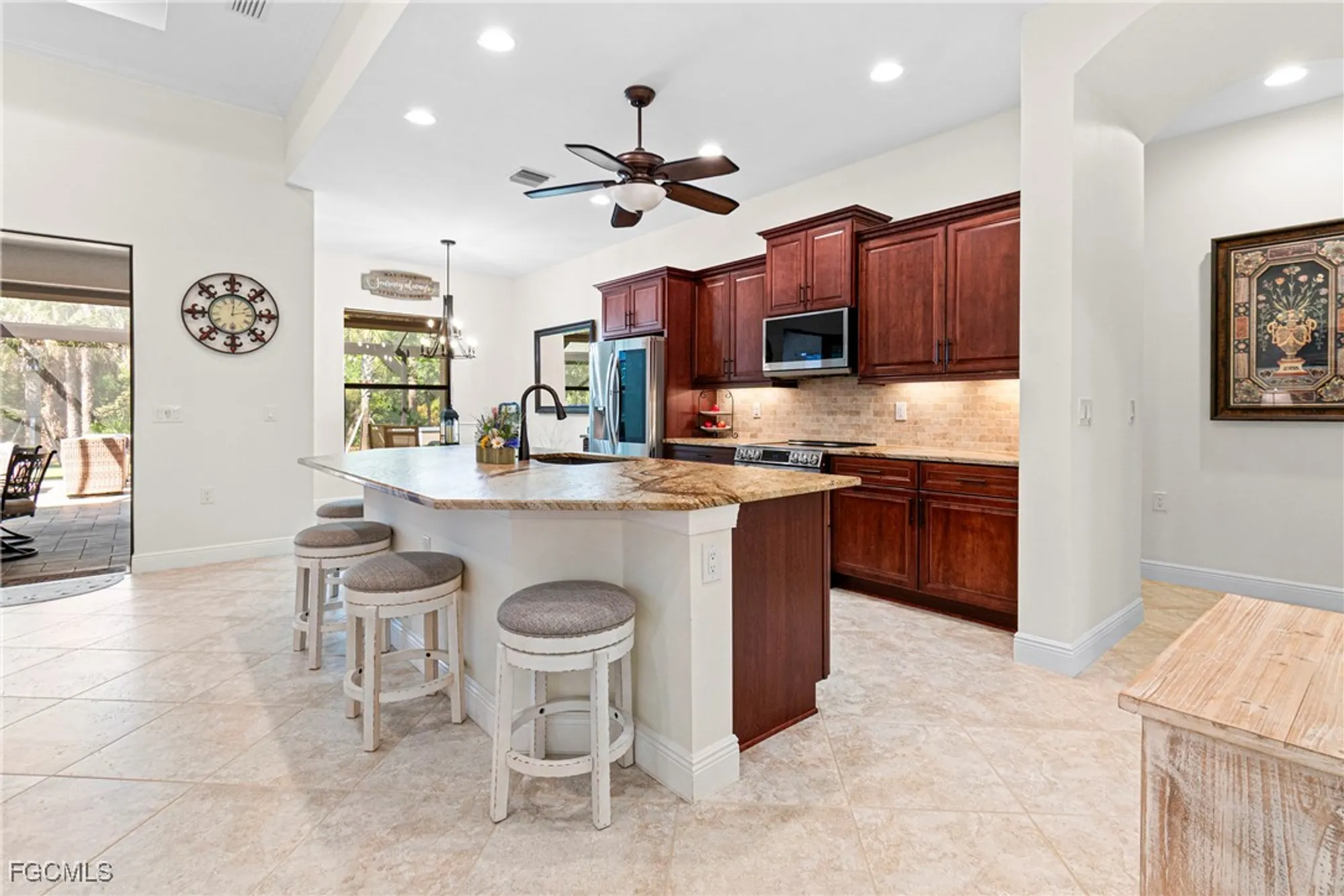 Property Slideshow image 13 of 49 | 10500 solaro st, Fort Myers, FL, 33913