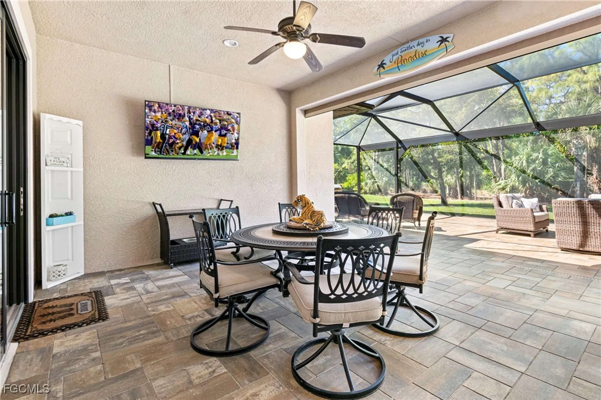 Property Slideshow image 21 of 49 | 10500 solaro st, Fort Myers, FL, 33913