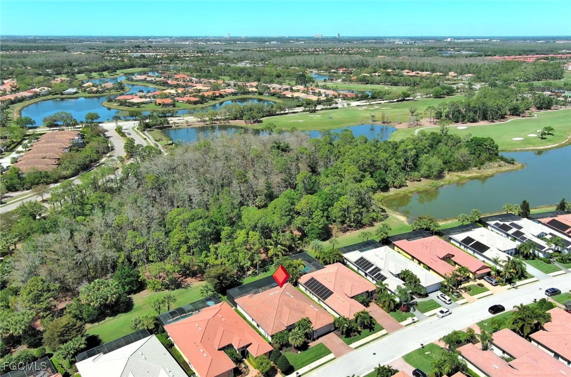 Property Slideshow image 34 of 49 | 10500 solaro st, Fort Myers, FL, 33913