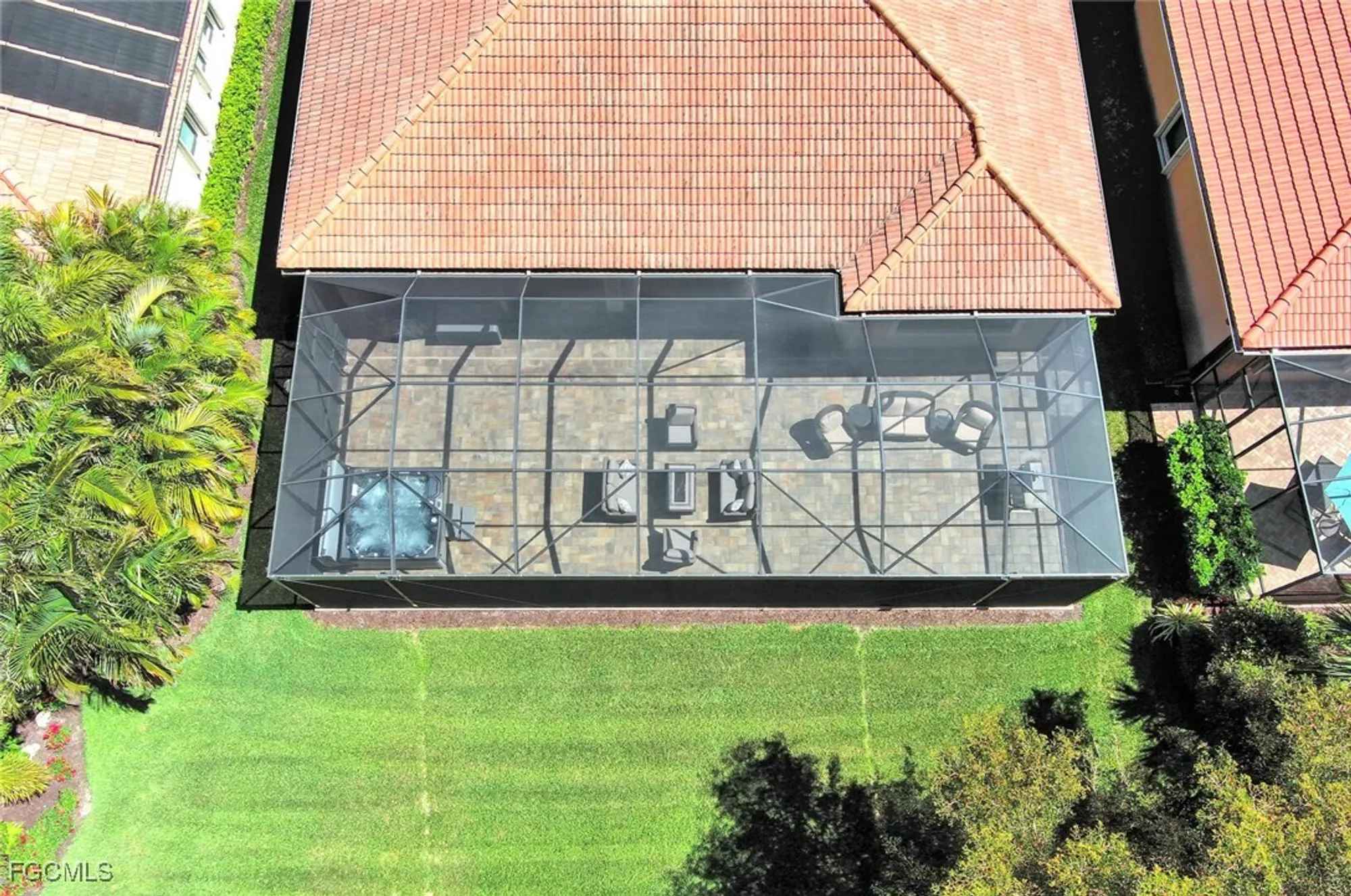 Property Slideshow image 36 of 49 | 10500 solaro st, Fort Myers, FL, 33913