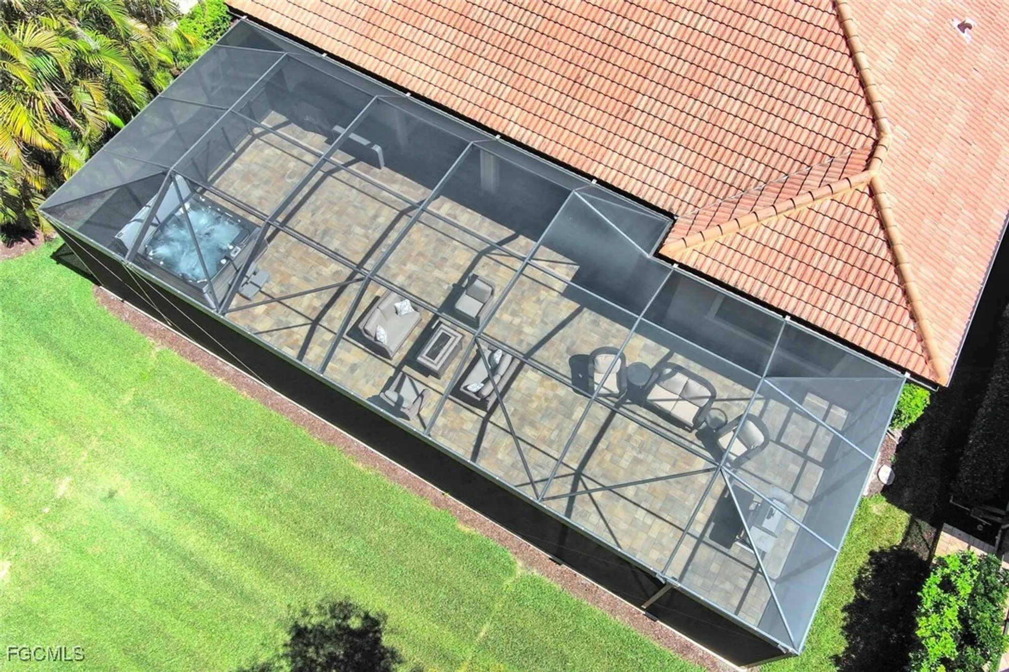 Property Slideshow image 38 of 49 | 10500 solaro st, Fort Myers, FL, 33913