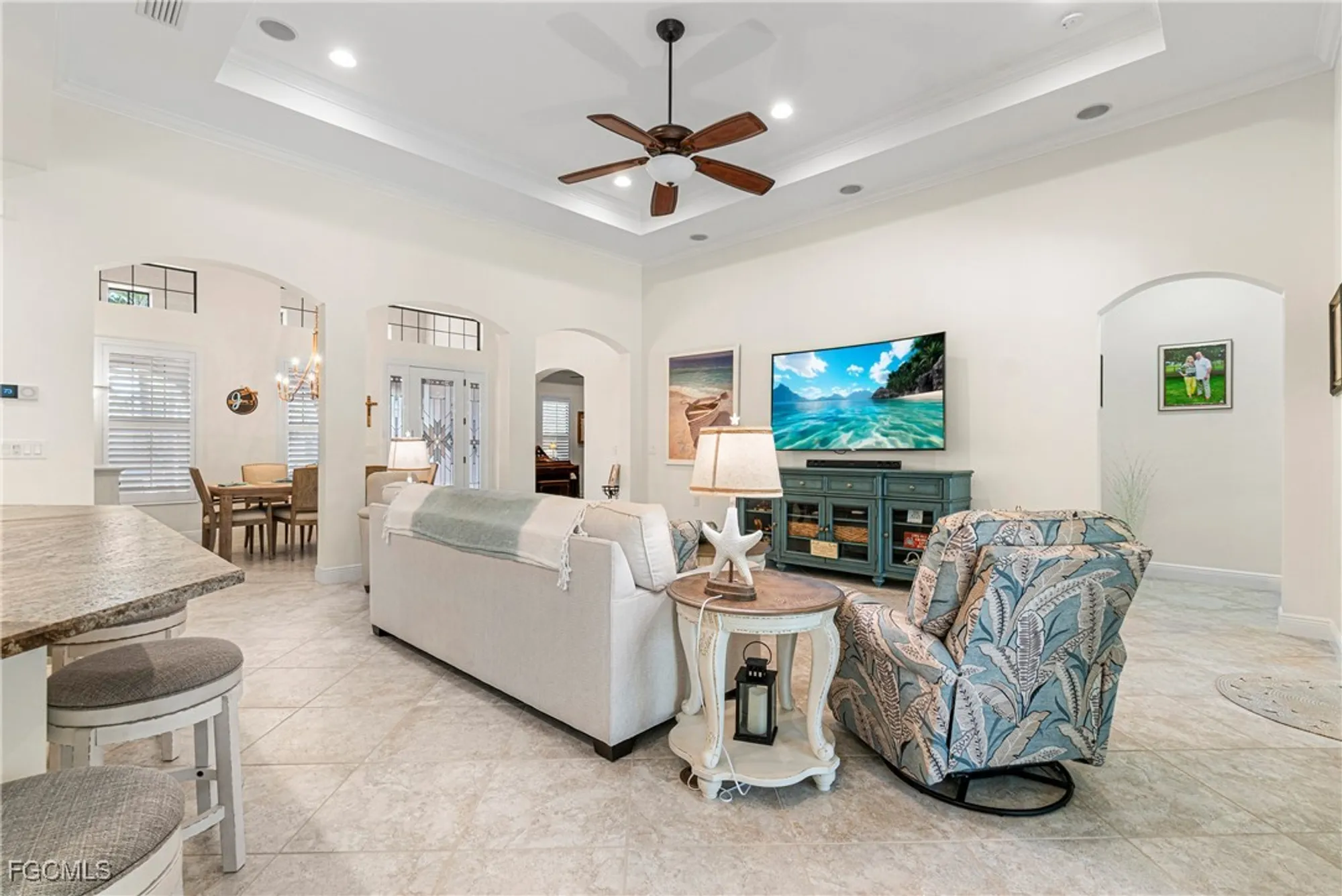 Property Slideshow image 8 of 49 | 10500 solaro st, Fort Myers, FL, 33913