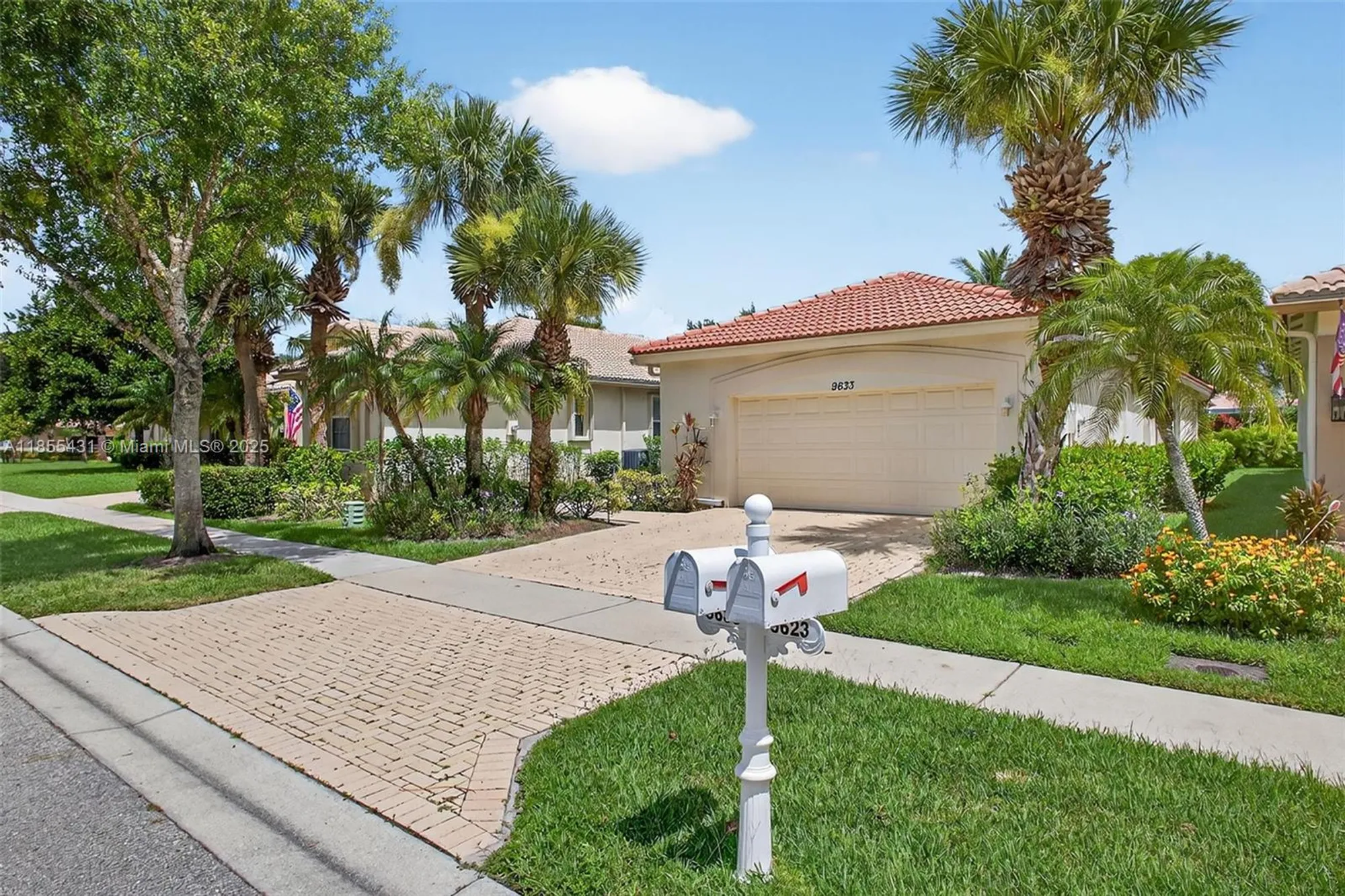 Property Slideshow image 44 of 66 | 9633 sandpiper ln, West Palm Beach, FL, 33411