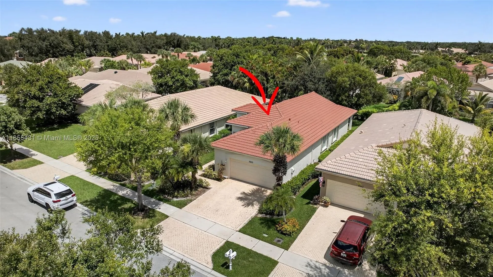 Property Slideshow image 48 of 66 | 9633 sandpiper ln, West Palm Beach, FL, 33411