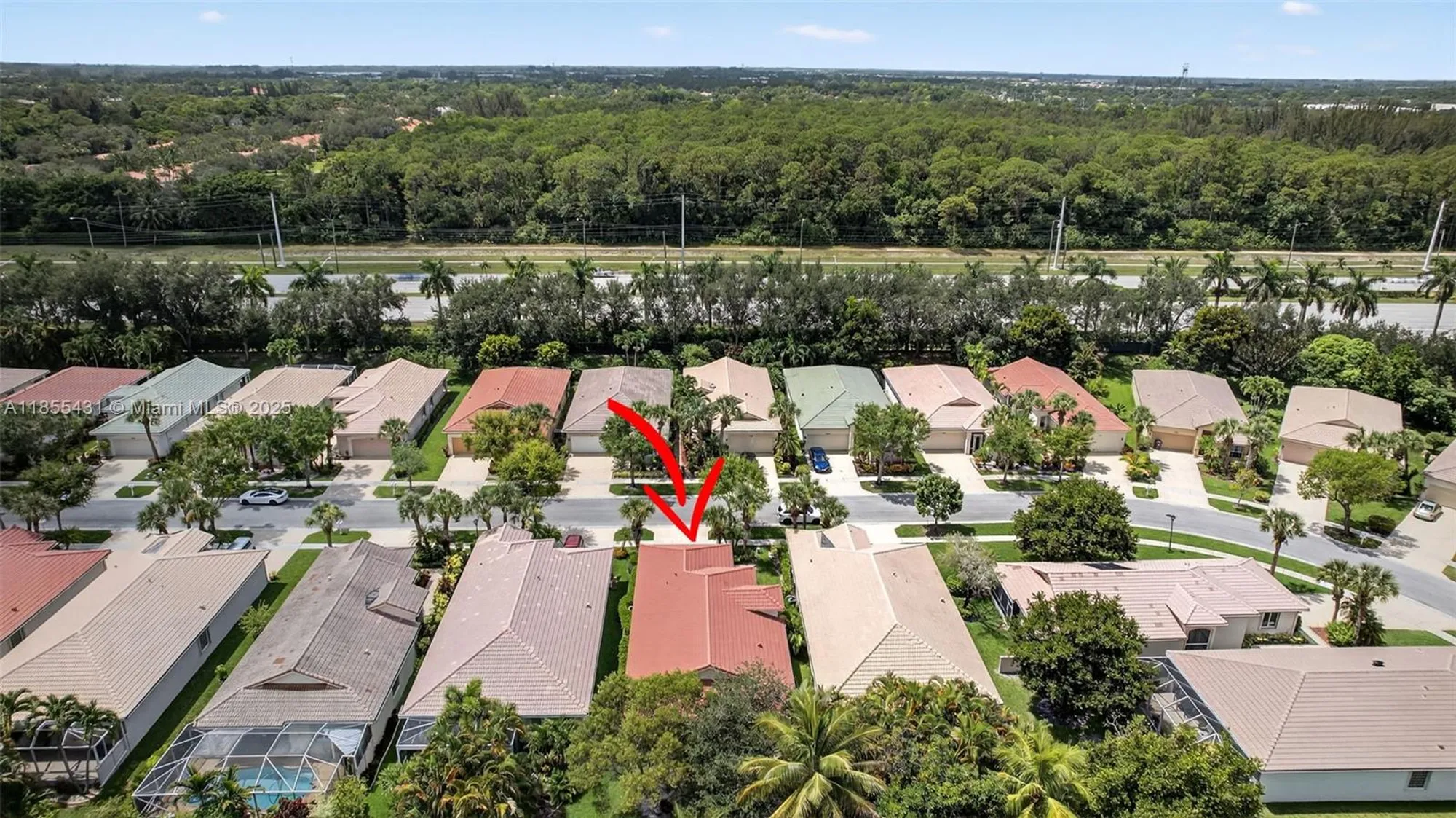 Property Slideshow image 49 of 66 | 9633 sandpiper ln, West Palm Beach, FL, 33411