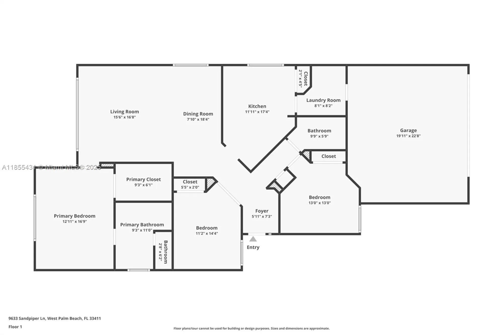 Property Slideshow image 50 of 66 | 9633 sandpiper ln, West Palm Beach, FL, 33411