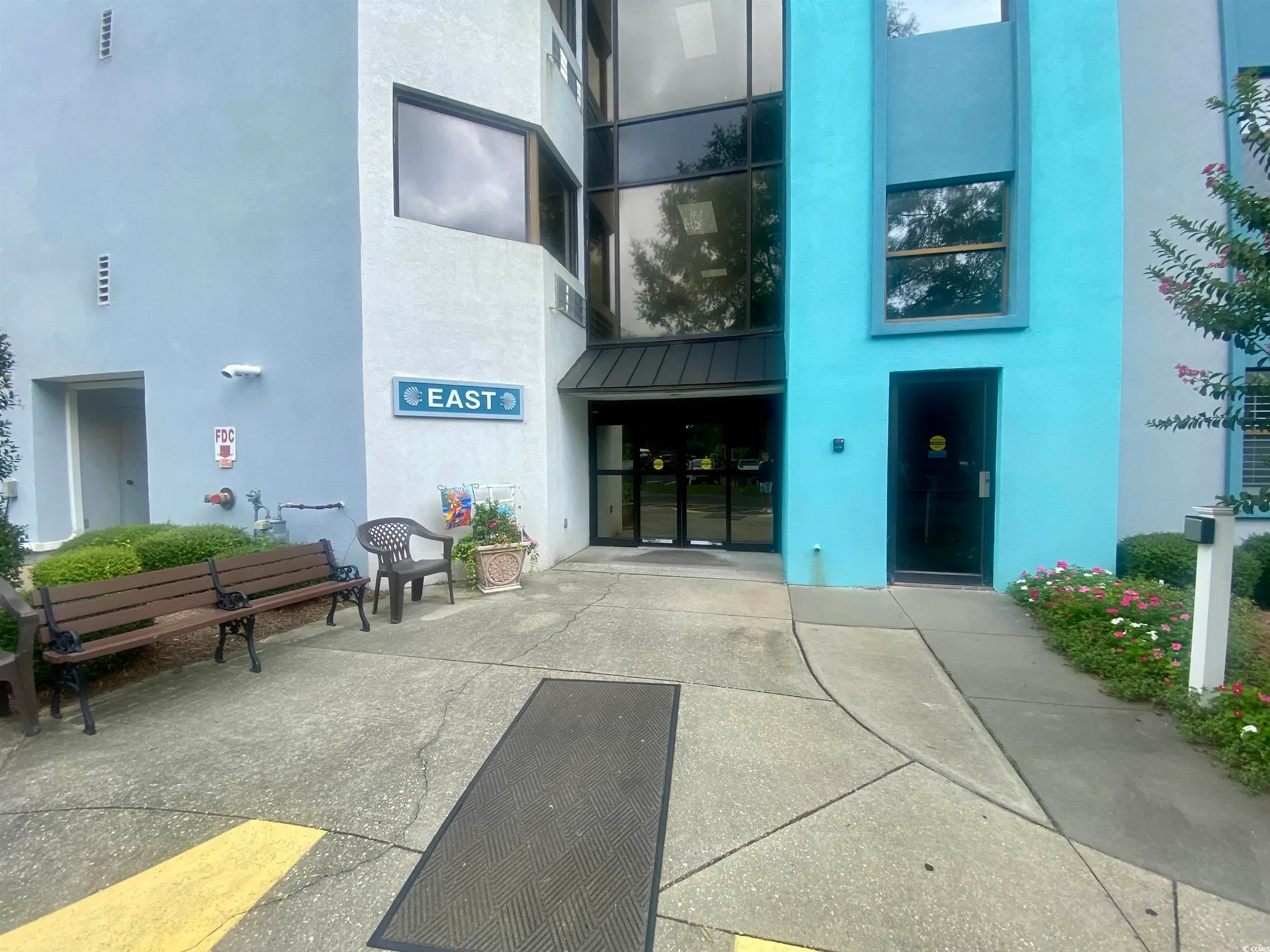 Property Slideshow image 16 of 20 | 5001 little river rd e312, Myrtle Beach, SC, 29577