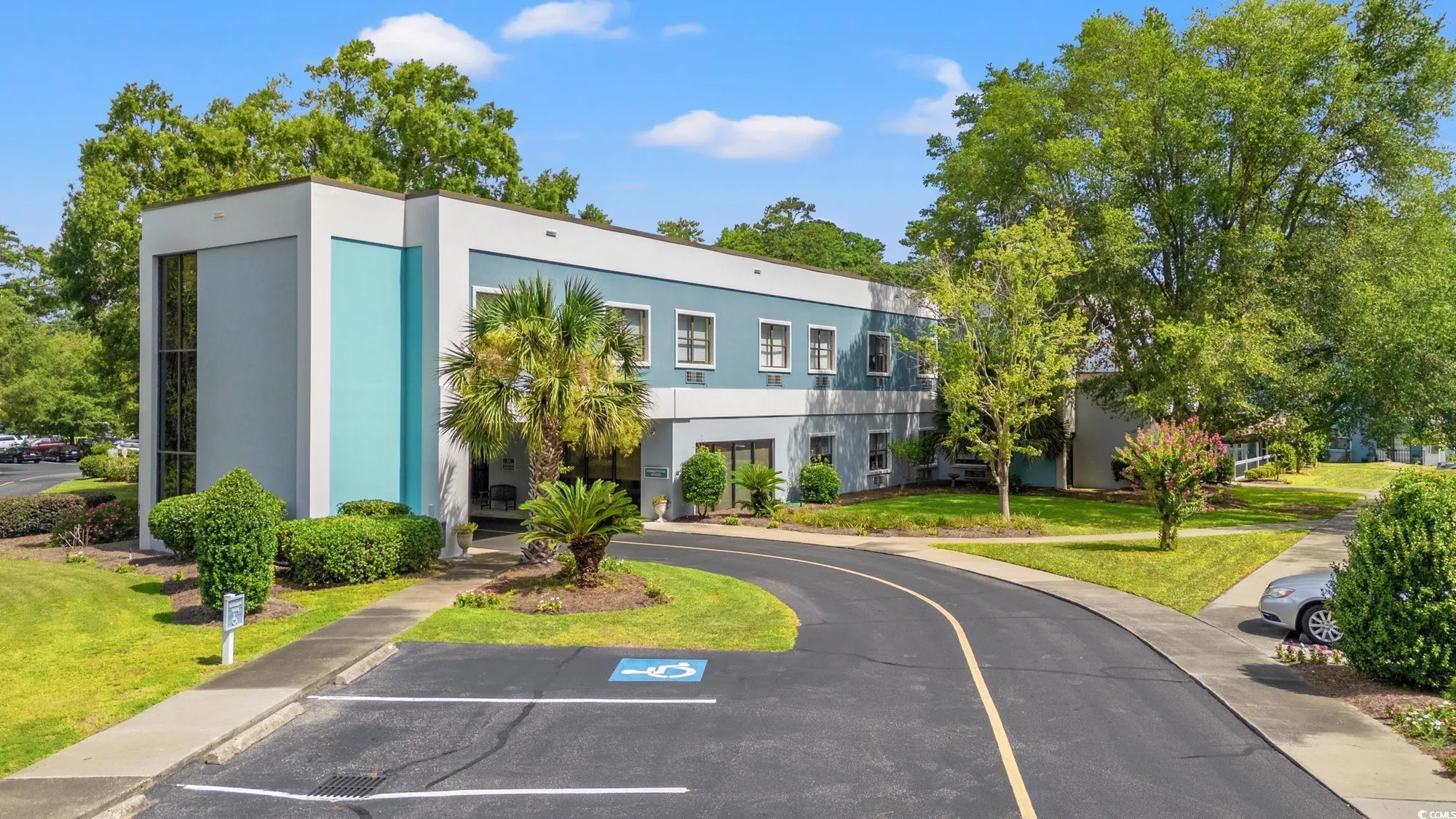 Property Slideshow image 17 of 20 | 5001 little river rd e312, Myrtle Beach, SC, 29577