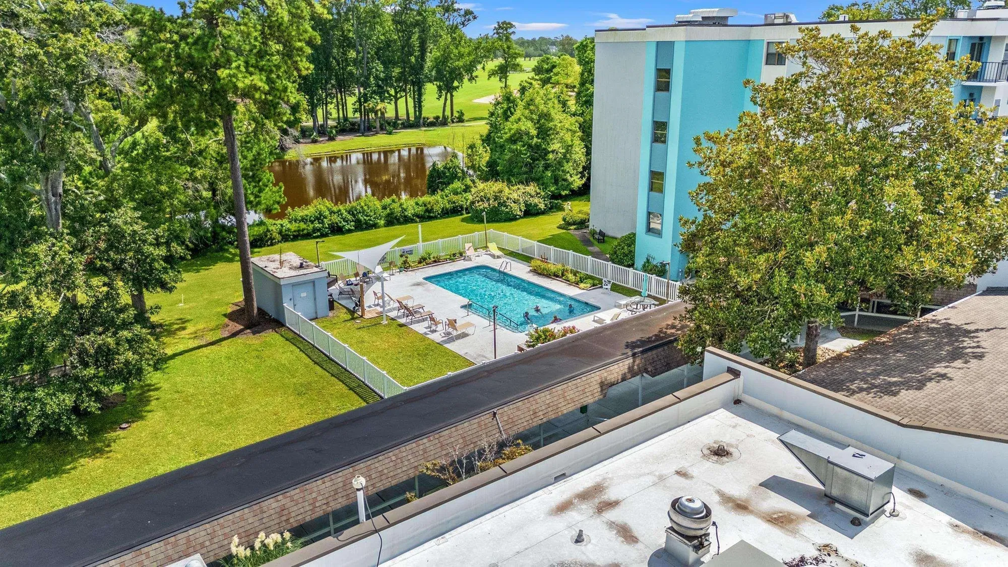 Property Slideshow image 18 of 20 | 5001 little river rd e312, Myrtle Beach, SC, 29577