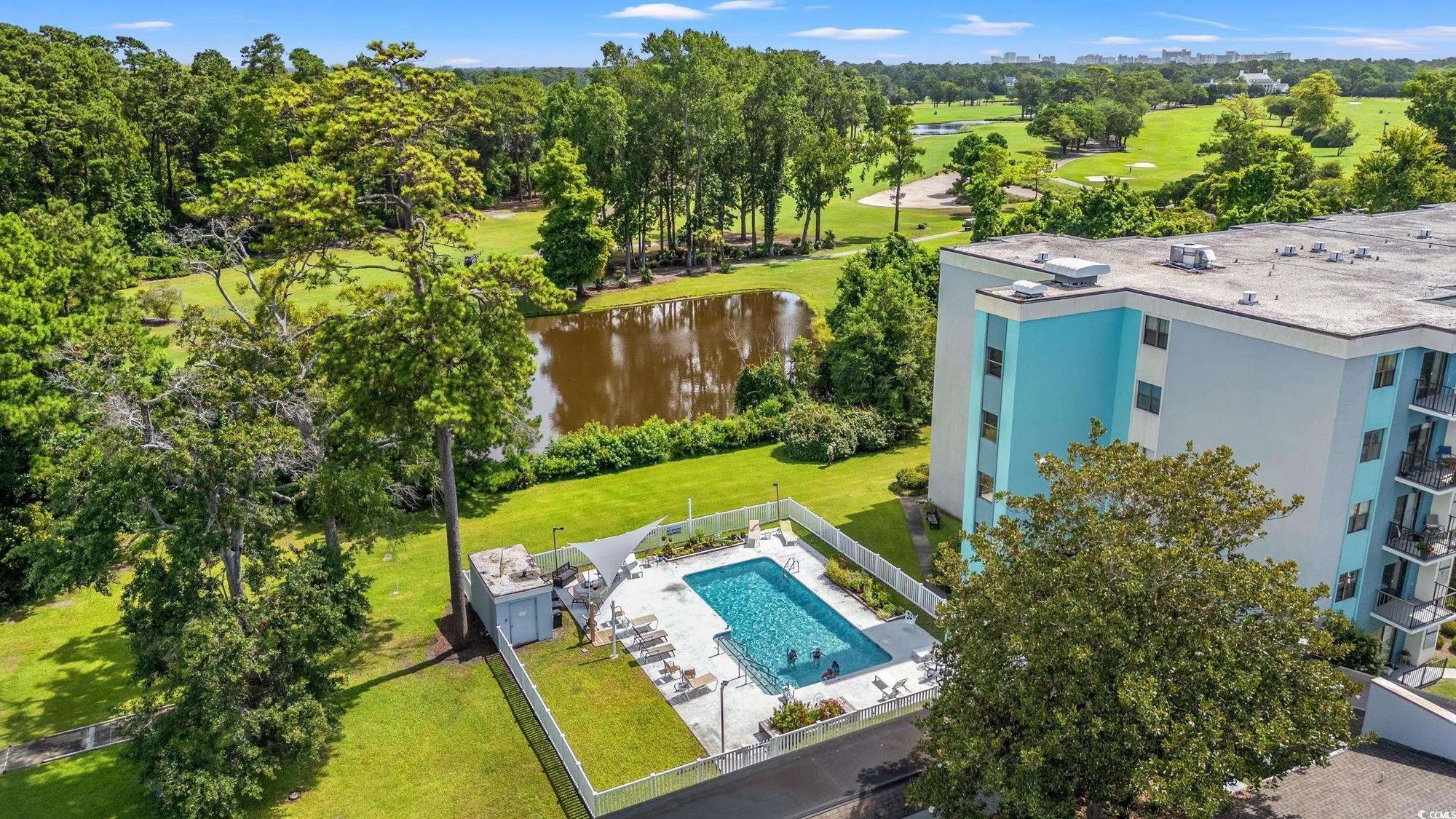 Property Slideshow image 19 of 20 | 5001 little river rd e312, Myrtle Beach, SC, 29577