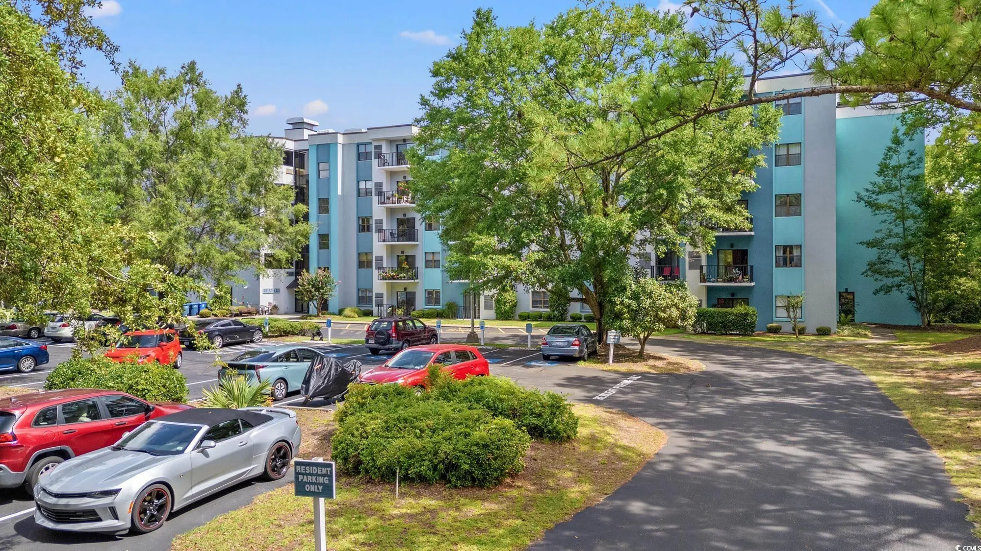 Property Slideshow image 1 of 20 | 5001 little river rd e312, Myrtle Beach, SC, 29577