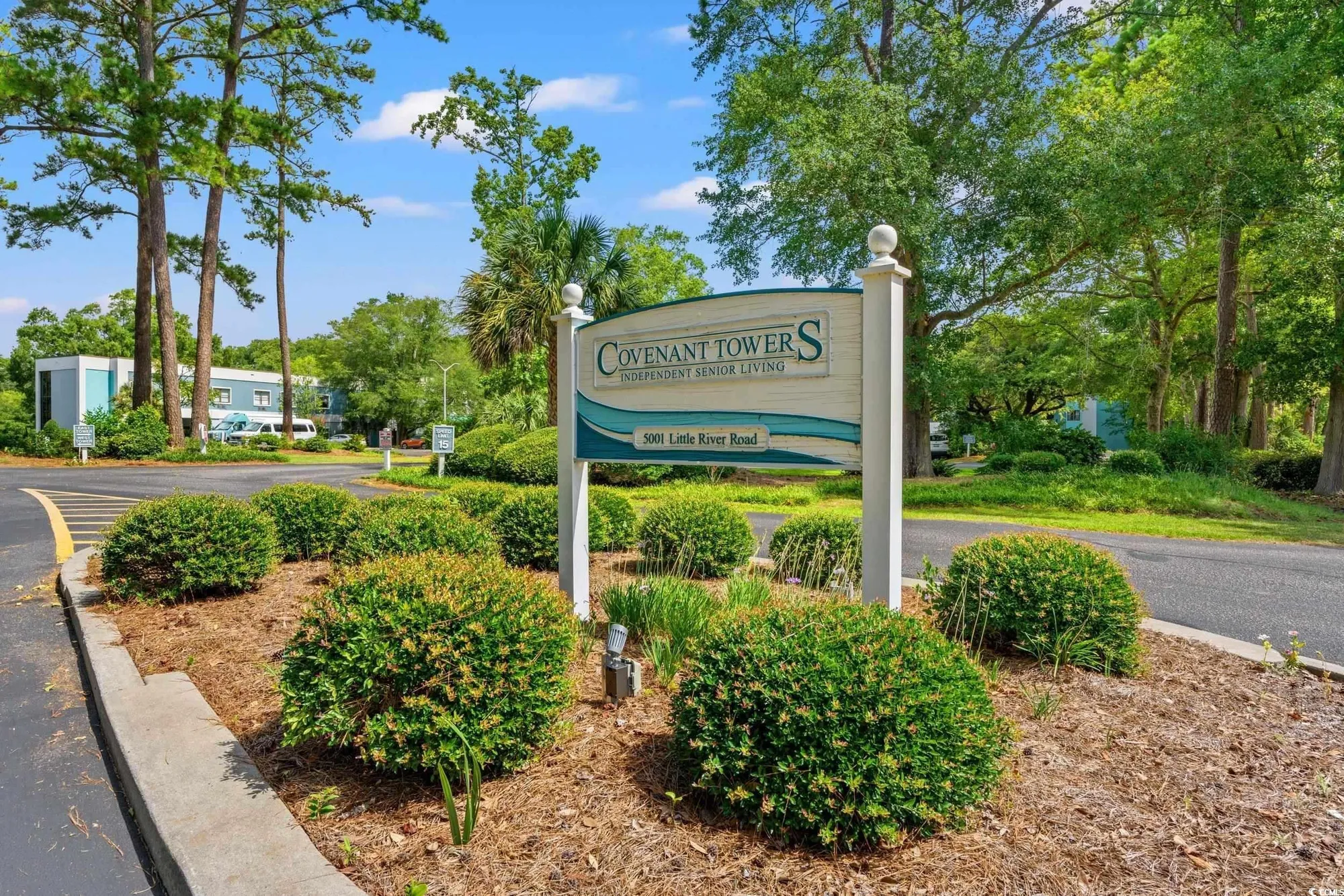 Property Slideshow image 20 of 20 | 5001 little river rd e312, Myrtle Beach, SC, 29577