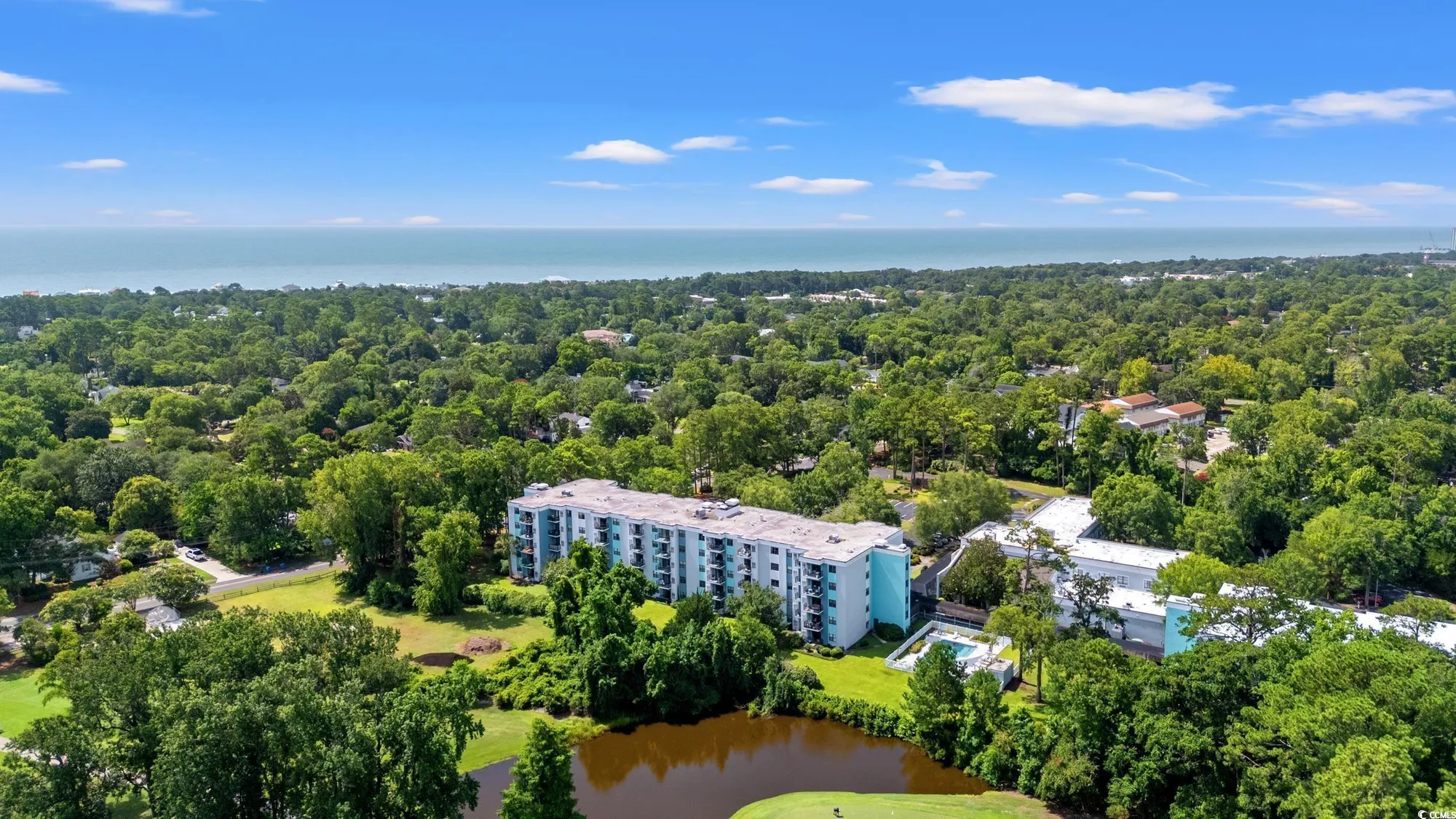 Property Slideshow image 4 of 20 | 5001 little river rd e312, Myrtle Beach, SC, 29577