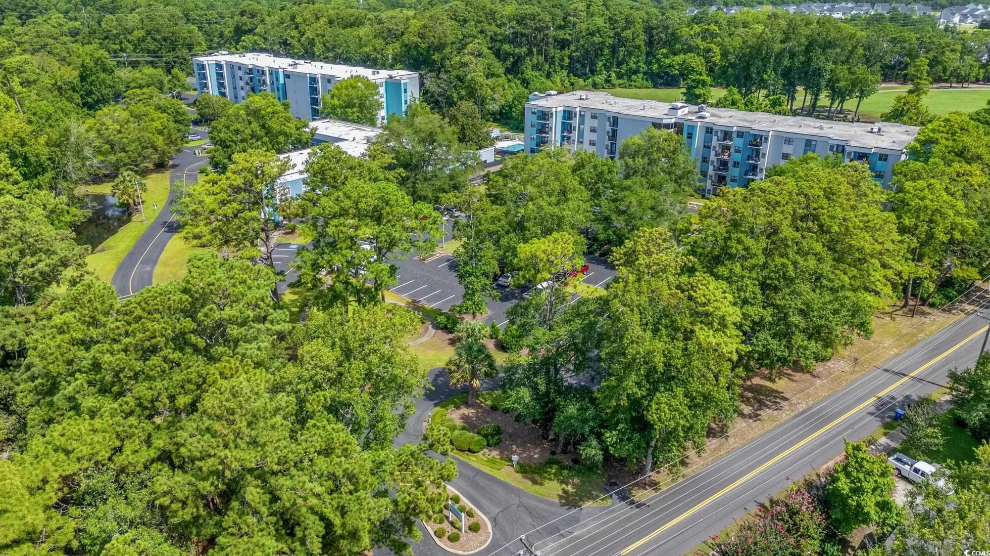 Property Slideshow image 5 of 20 | 5001 little river rd e312, Myrtle Beach, SC, 29577