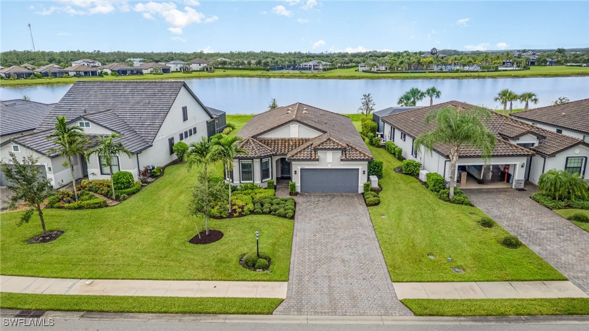 Property Slideshow image 19 of 40 | 19604 utopia ln, Estero, FL, 33928