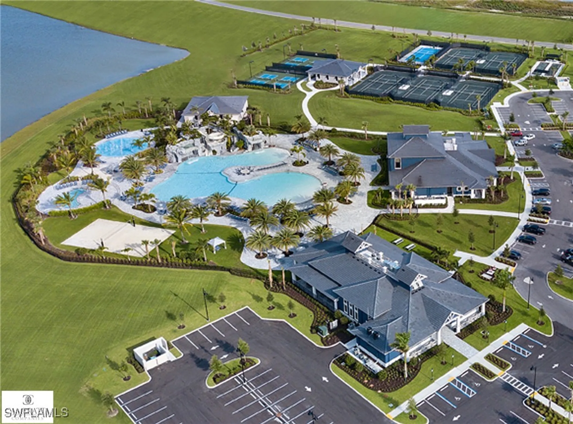 Property Slideshow image 26 of 40 | 19604 utopia ln, Estero, FL, 33928