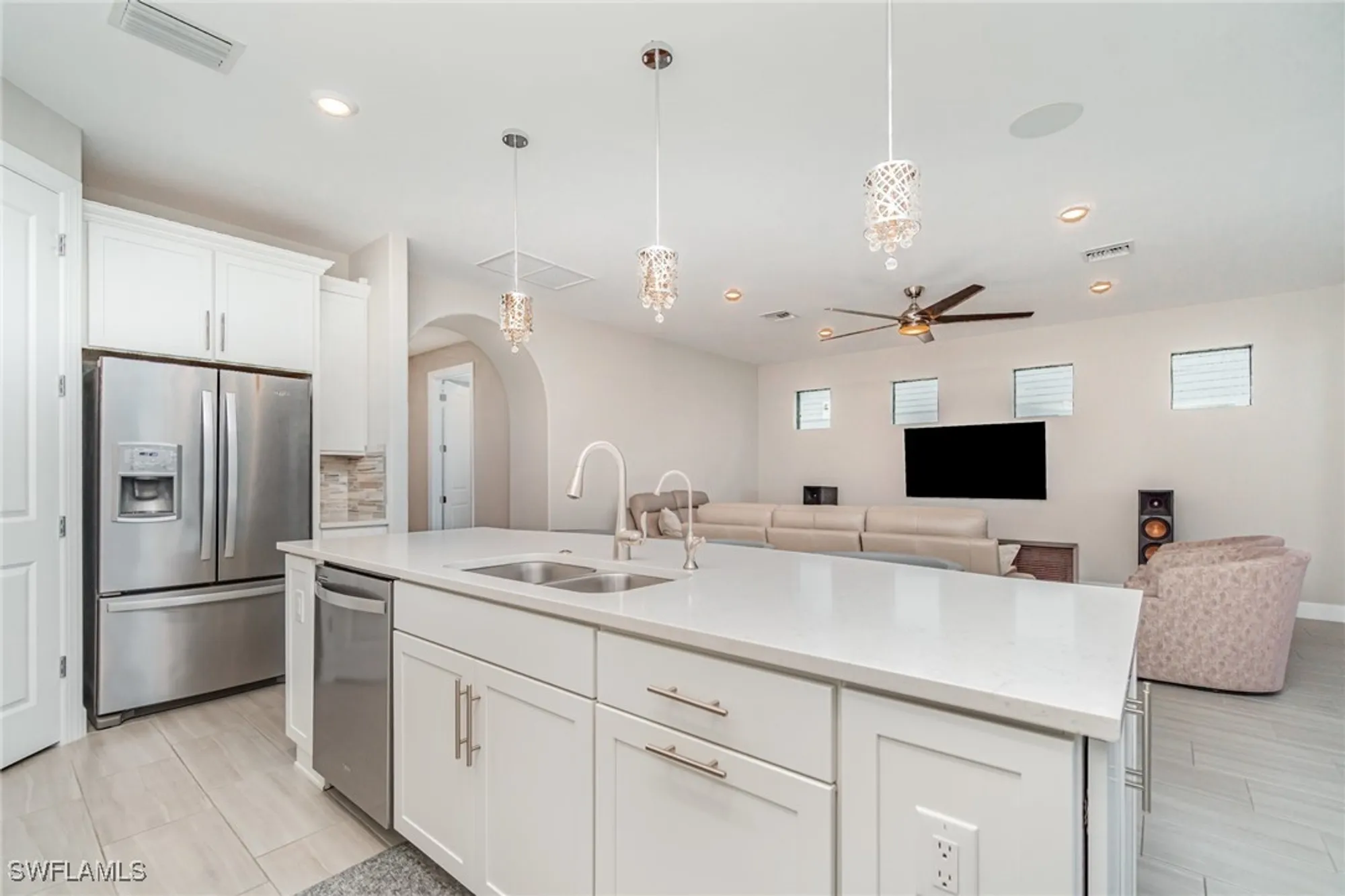 Property Slideshow image 4 of 40 | 19604 utopia ln, Estero, FL, 33928