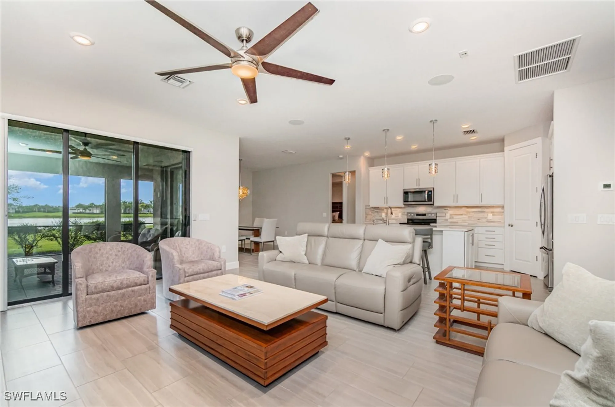 Property Slideshow image 5 of 40 | 19604 utopia ln, Estero, FL, 33928