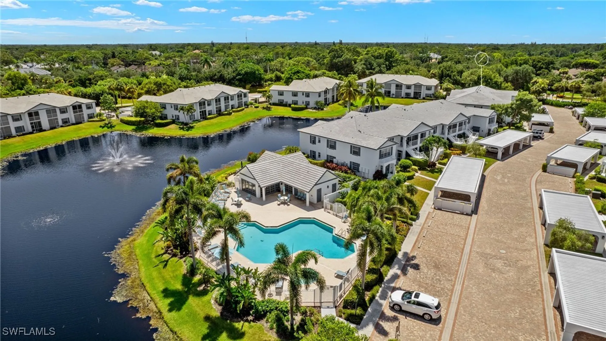 Property Slideshow image 17 of 17 | 824 tanbark dr apt 104, Naples, FL, 34108