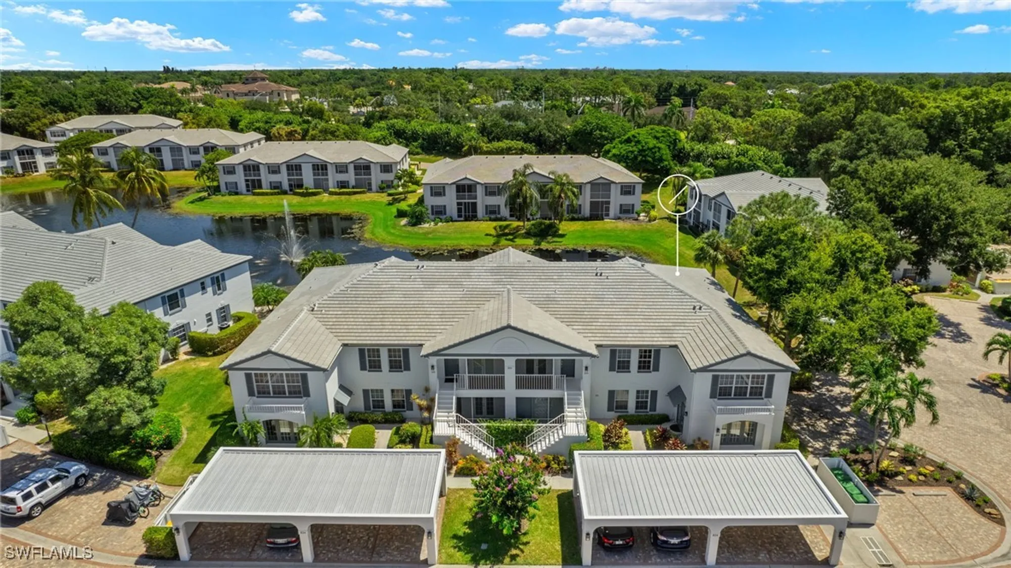 Property Slideshow image 12 of 17 | 824 tanbark dr apt 104, Naples, FL, 34108