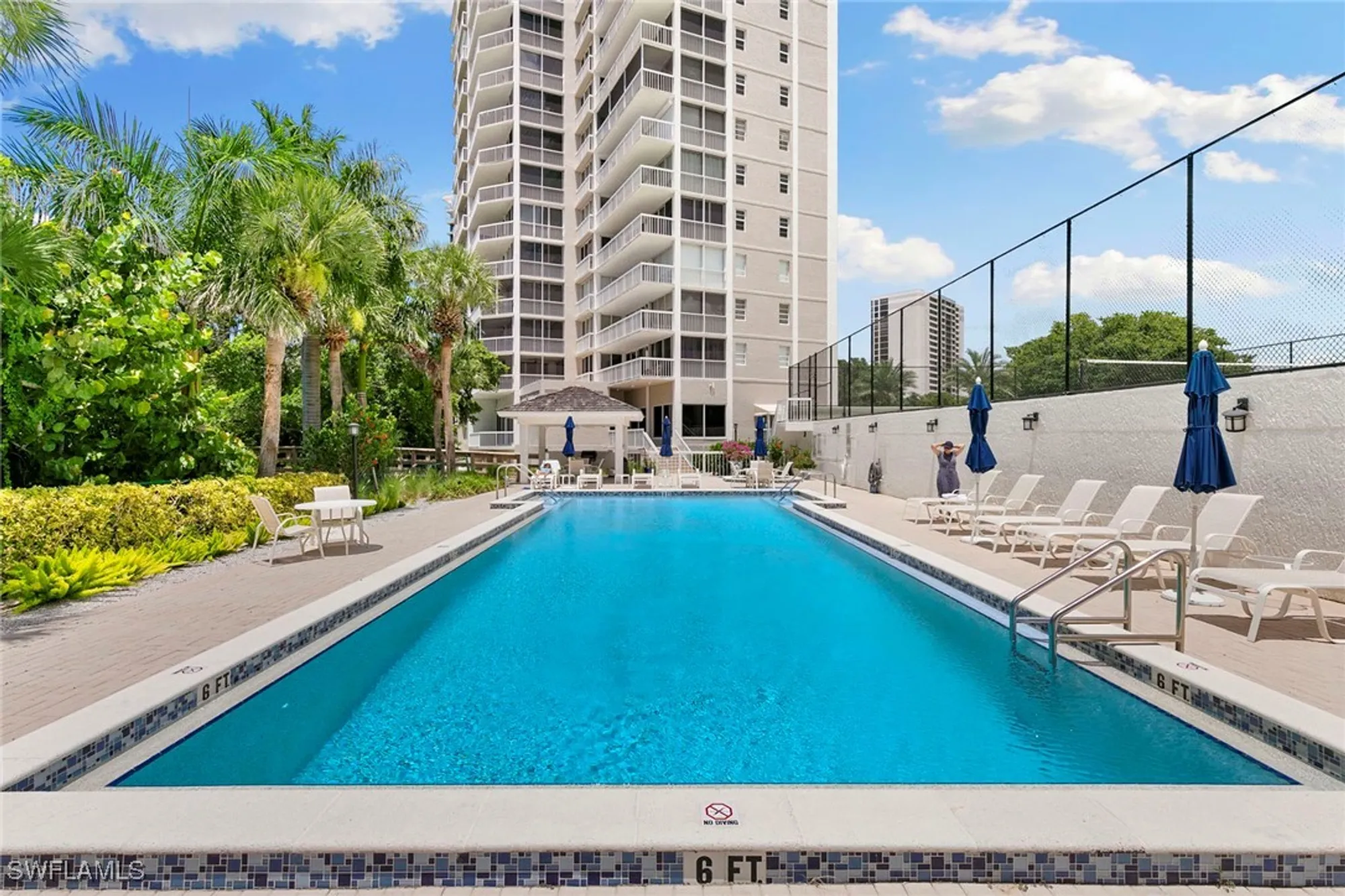 Property Slideshow image 36 of 50 | 5501 heron point dr apt 303, Naples, FL, 34108