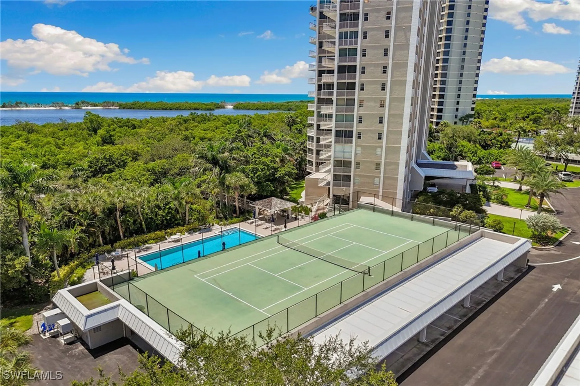 Property Slideshow image 40 of 50 | 5501 heron point dr apt 303, Naples, FL, 34108