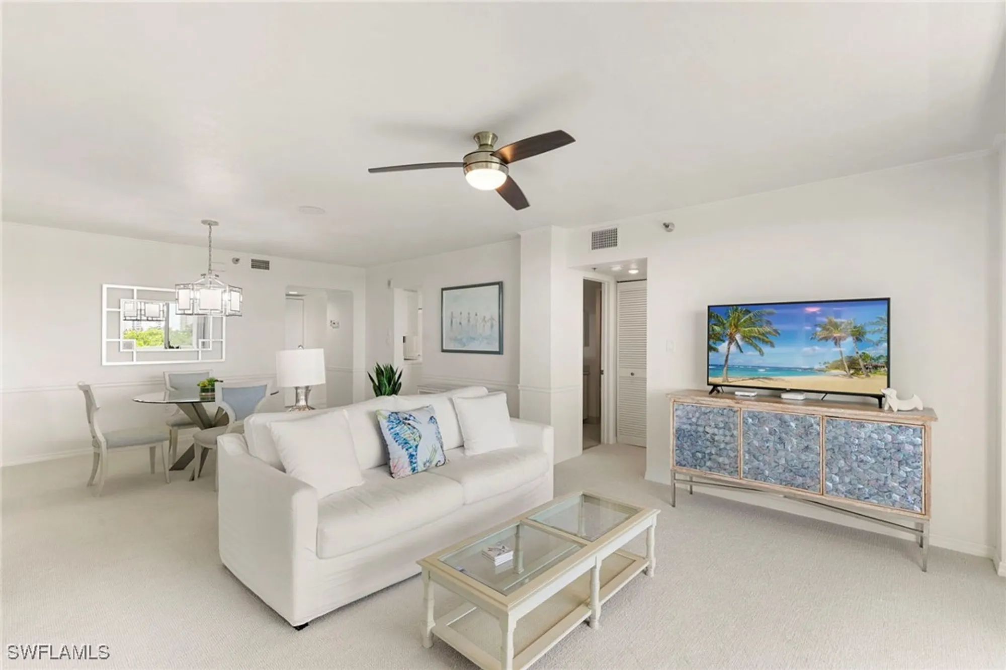 Property Slideshow image 8 of 50 | 5501 heron point dr apt 303, Naples, FL, 34108