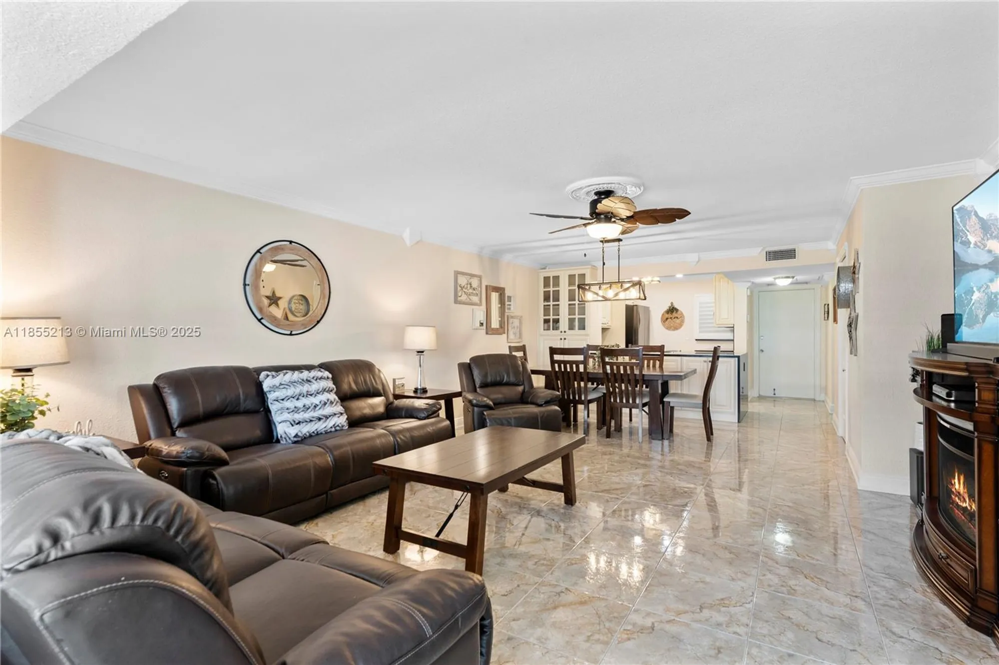 Property Slideshow image 6 of 25 | 329 se 3rd st 105t, Hallandale Beach, FL, 33009