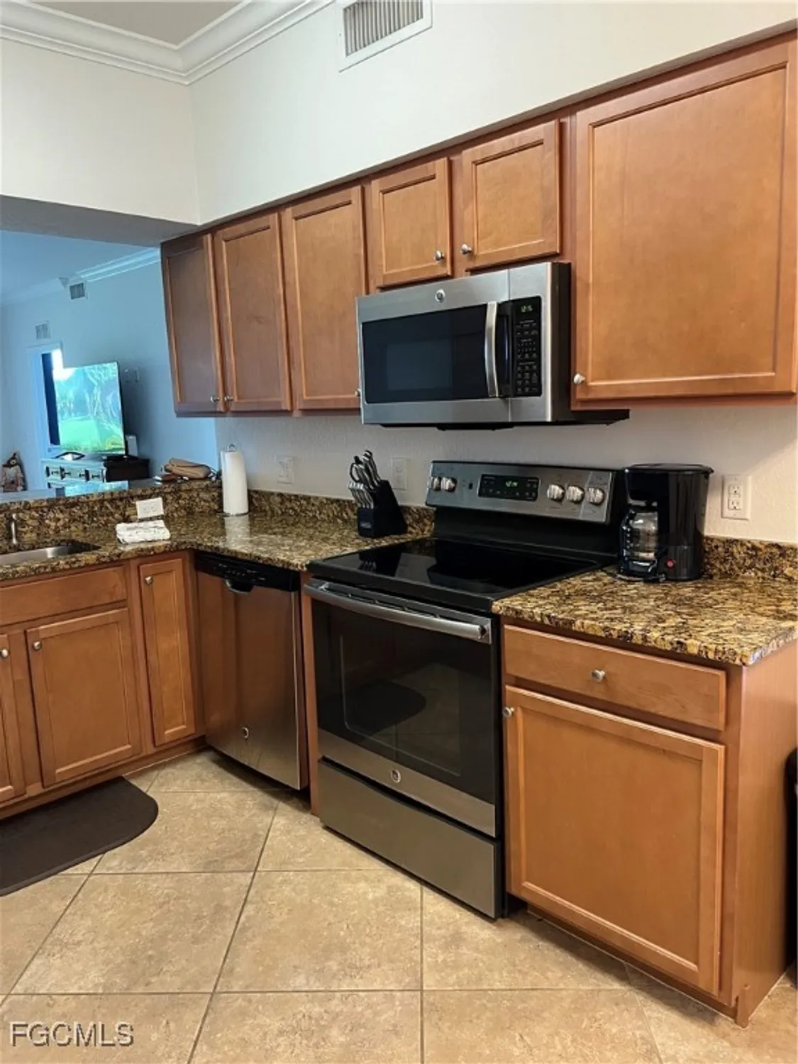 Property Slideshow image 10 of 30 | 17991 bonita national blvd 814, Bonita Springs, FL, 34135