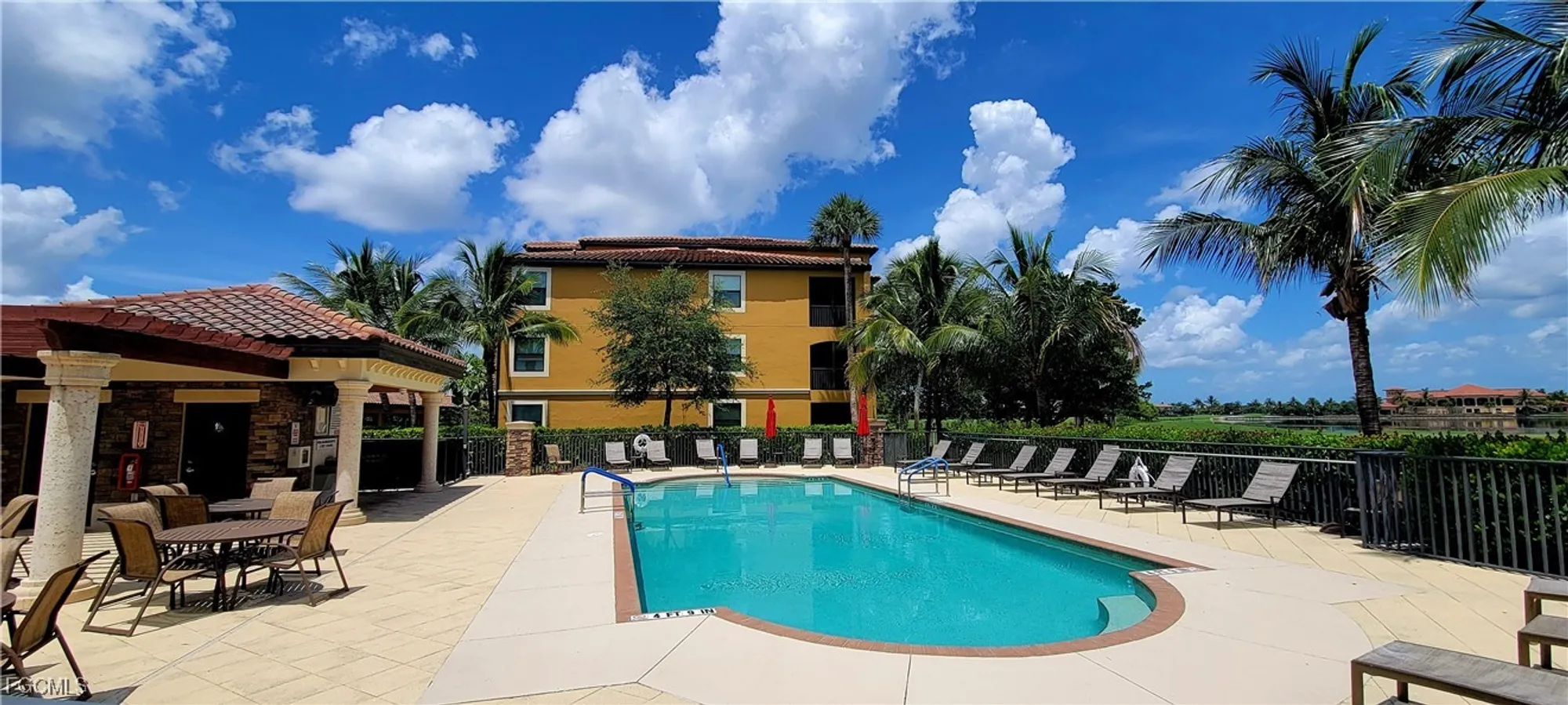 Property Slideshow image 25 of 30 | 17991 bonita national blvd 814, Bonita Springs, FL, 34135